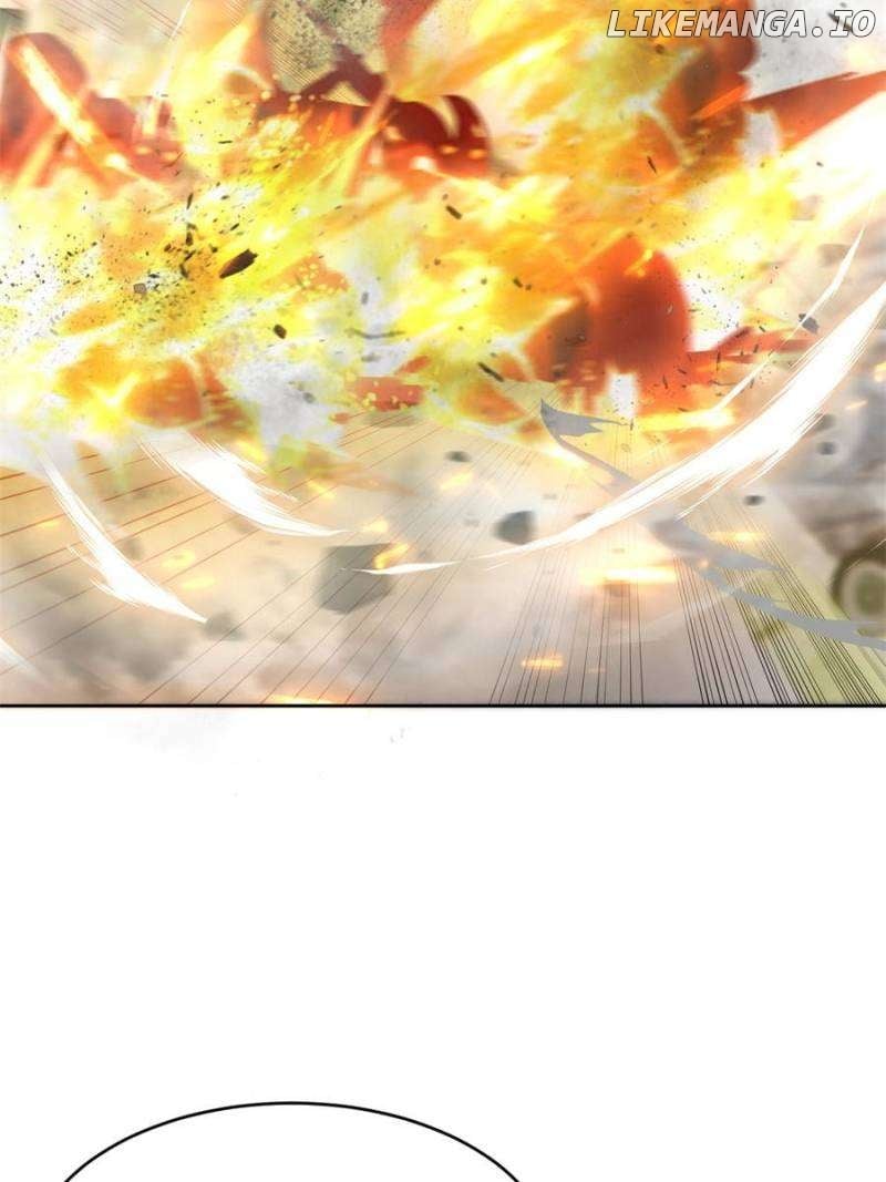 I Became the Target of the Harem in Another World Chapter 34 - page 56