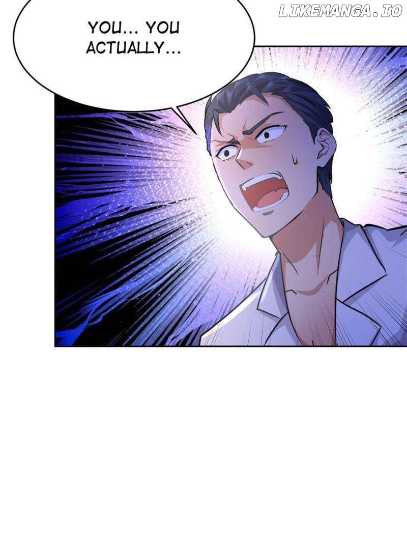 I Became the Target of the Harem in Another World Chapter 34 - page 57