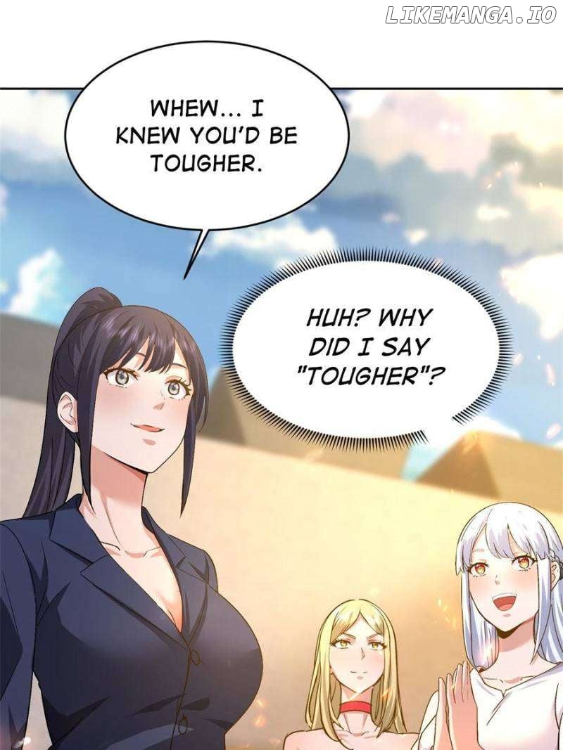 I Became the Target of the Harem in Another World Chapter 34 - page 58