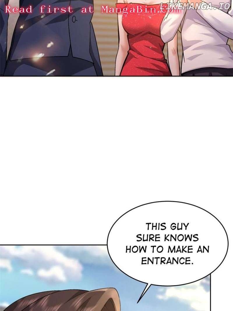 I Became the Target of the Harem in Another World Chapter 34 - page 59