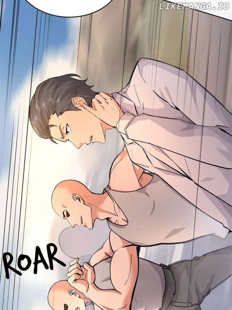 I Became the Target of the Harem in Another World Chapter 34 - page 6