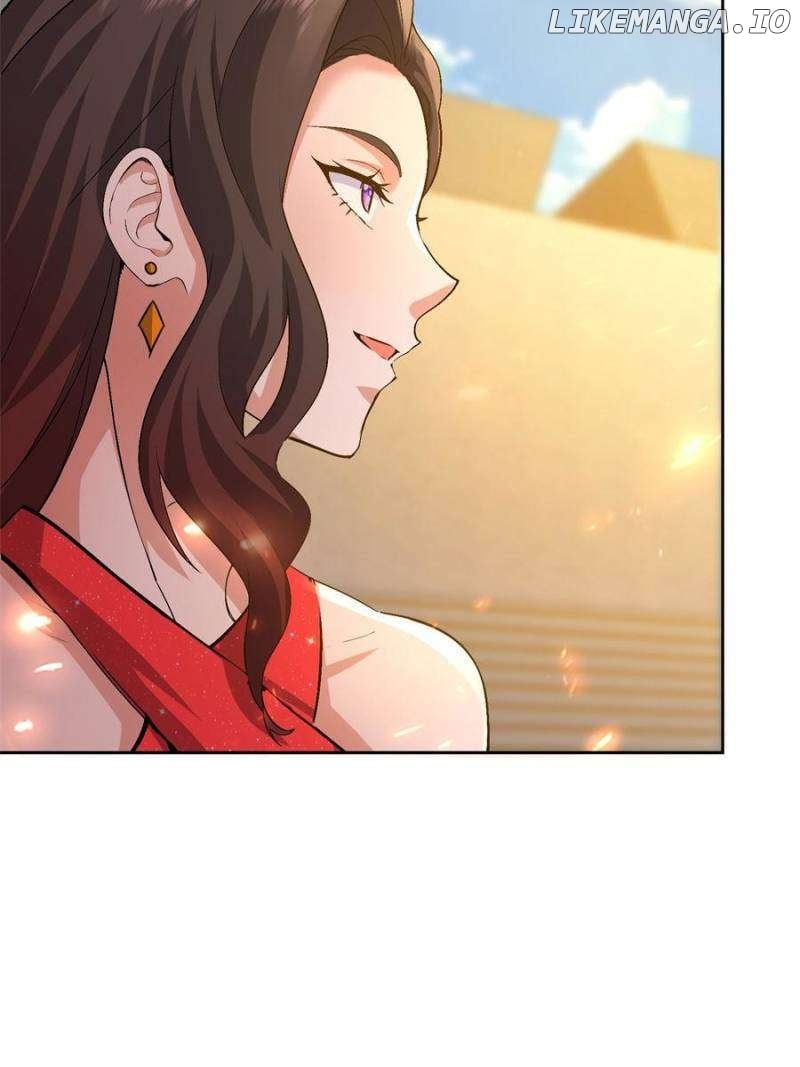 I Became the Target of the Harem in Another World Chapter 34 - page 60
