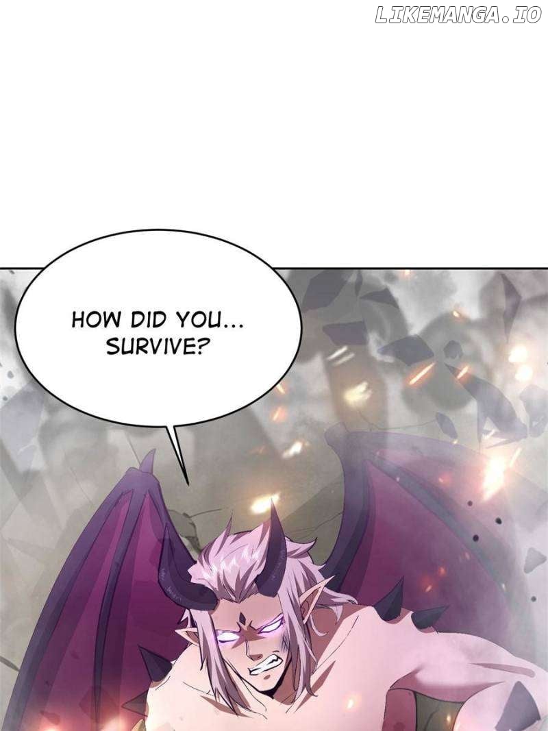 I Became the Target of the Harem in Another World Chapter 34 - page 61