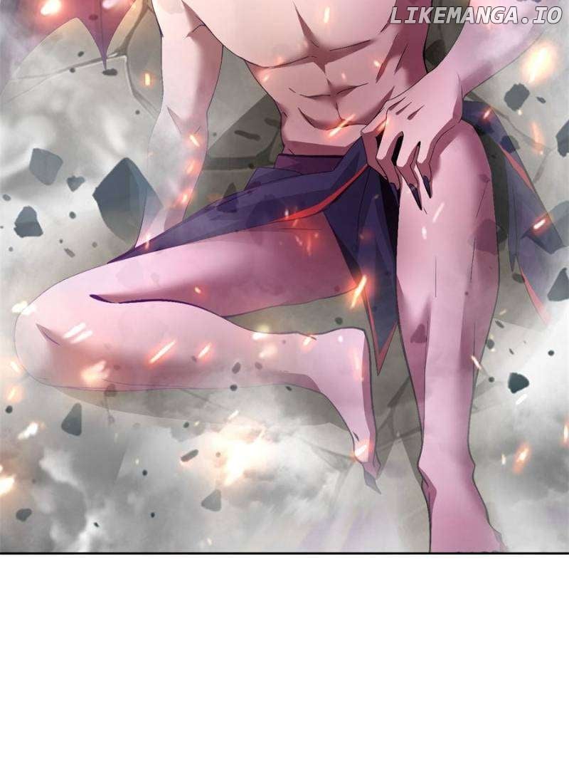 I Became the Target of the Harem in Another World Chapter 34 - page 62