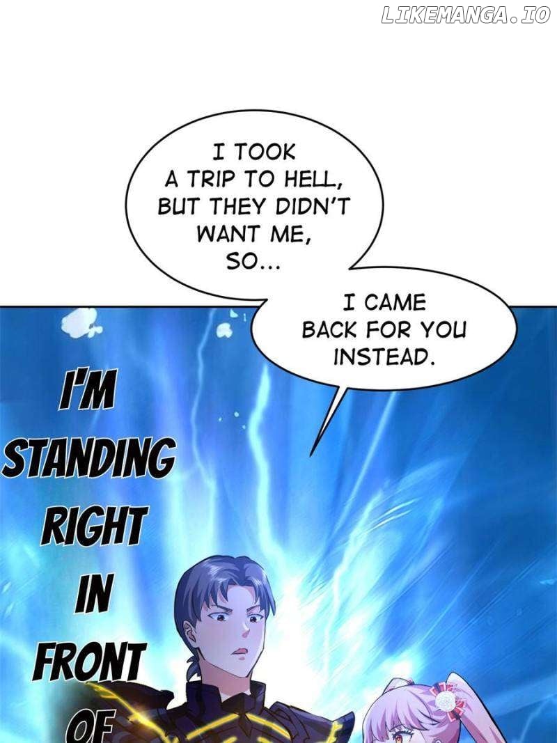 I Became the Target of the Harem in Another World Chapter 34 - page 64