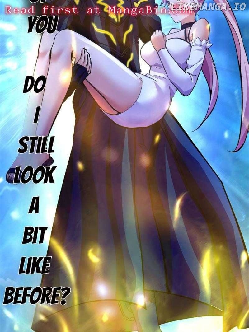 I Became the Target of the Harem in Another World Chapter 34 - page 65