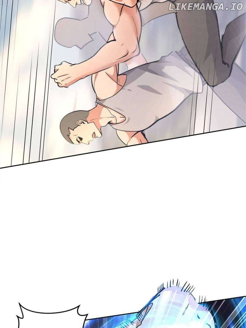 I Became the Target of the Harem in Another World Chapter 34 - page 7