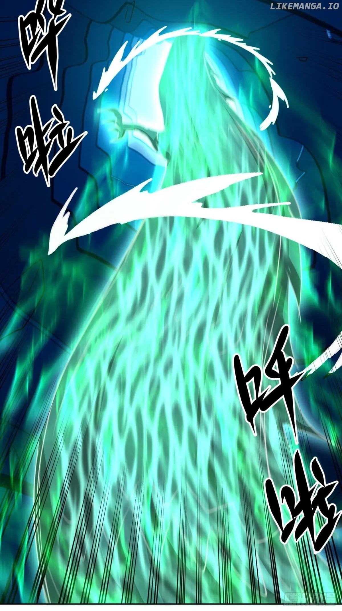 I Became the Target of the Harem in Another World Chapter 47 - page 11
