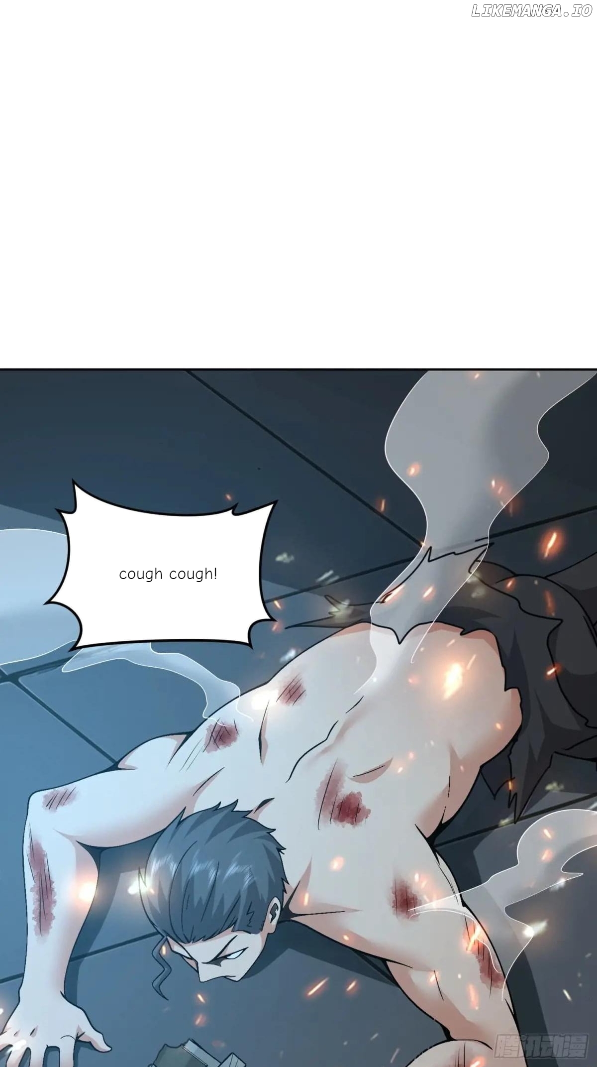 I Became the Target of the Harem in Another World Chapter 47 - page 12