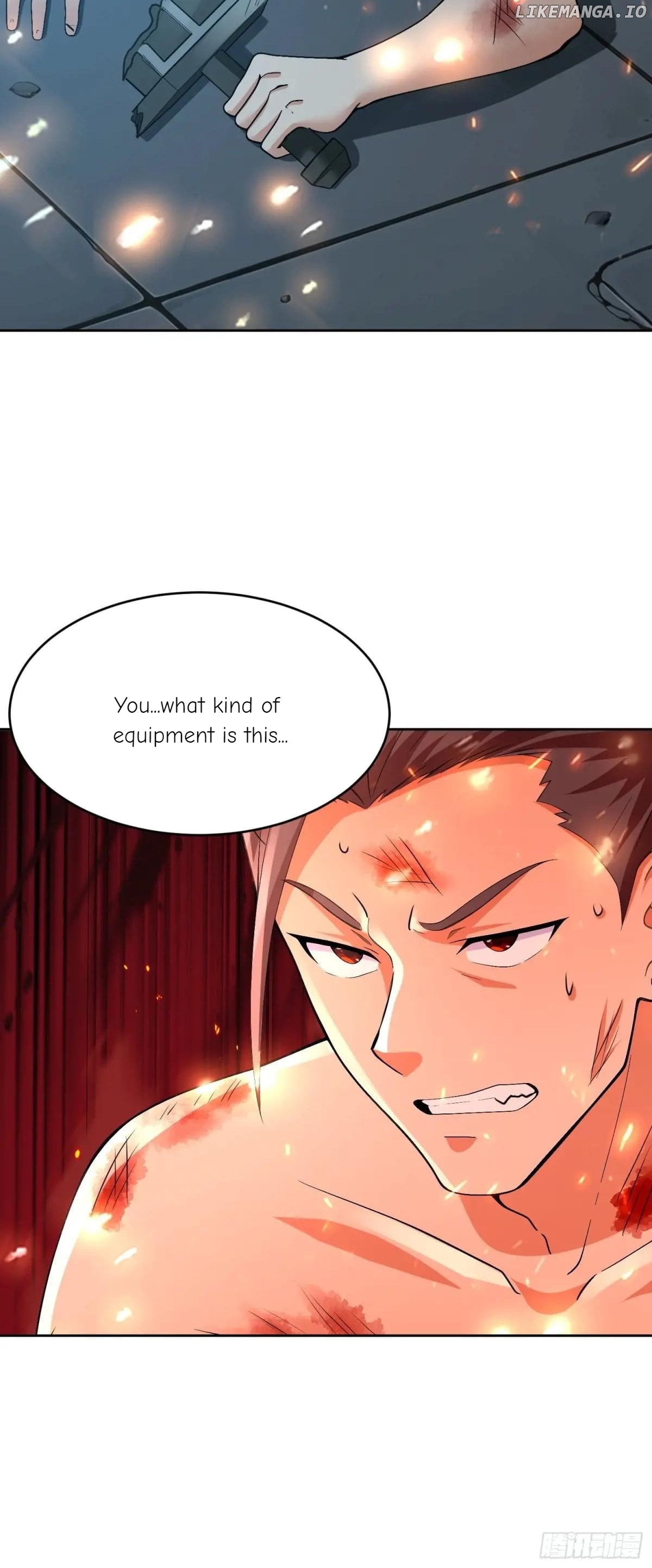 I Became the Target of the Harem in Another World Chapter 47 - page 13
