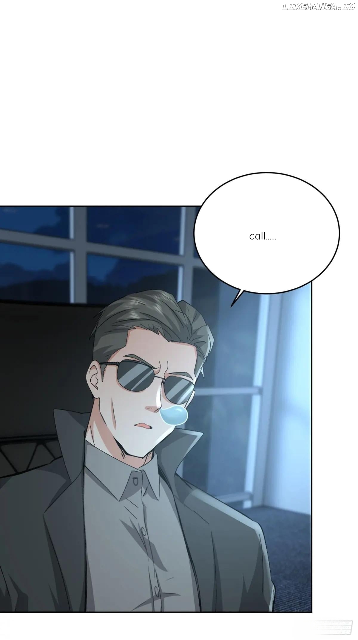 I Became the Target of the Harem in Another World Chapter 47 - page 2