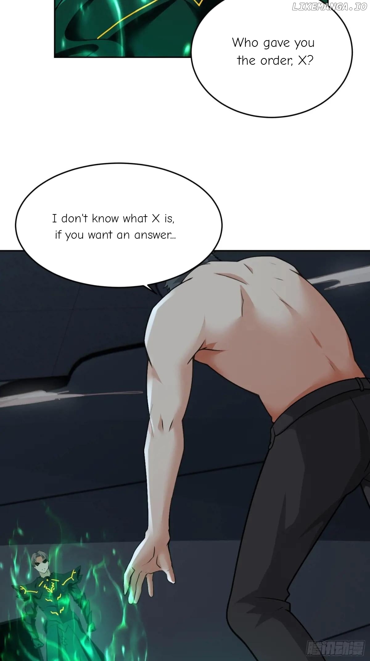 I Became the Target of the Harem in Another World Chapter 47 - page 23