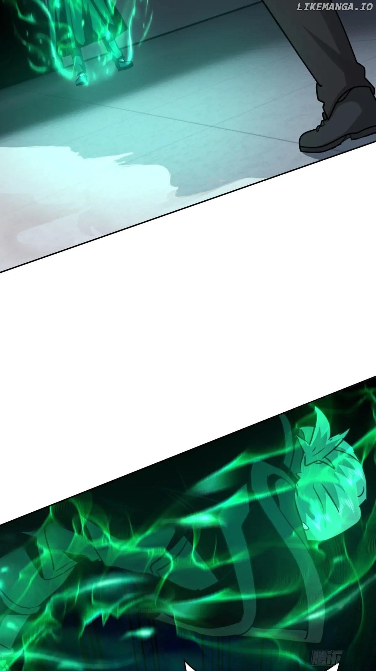 I Became the Target of the Harem in Another World Chapter 47 - page 24