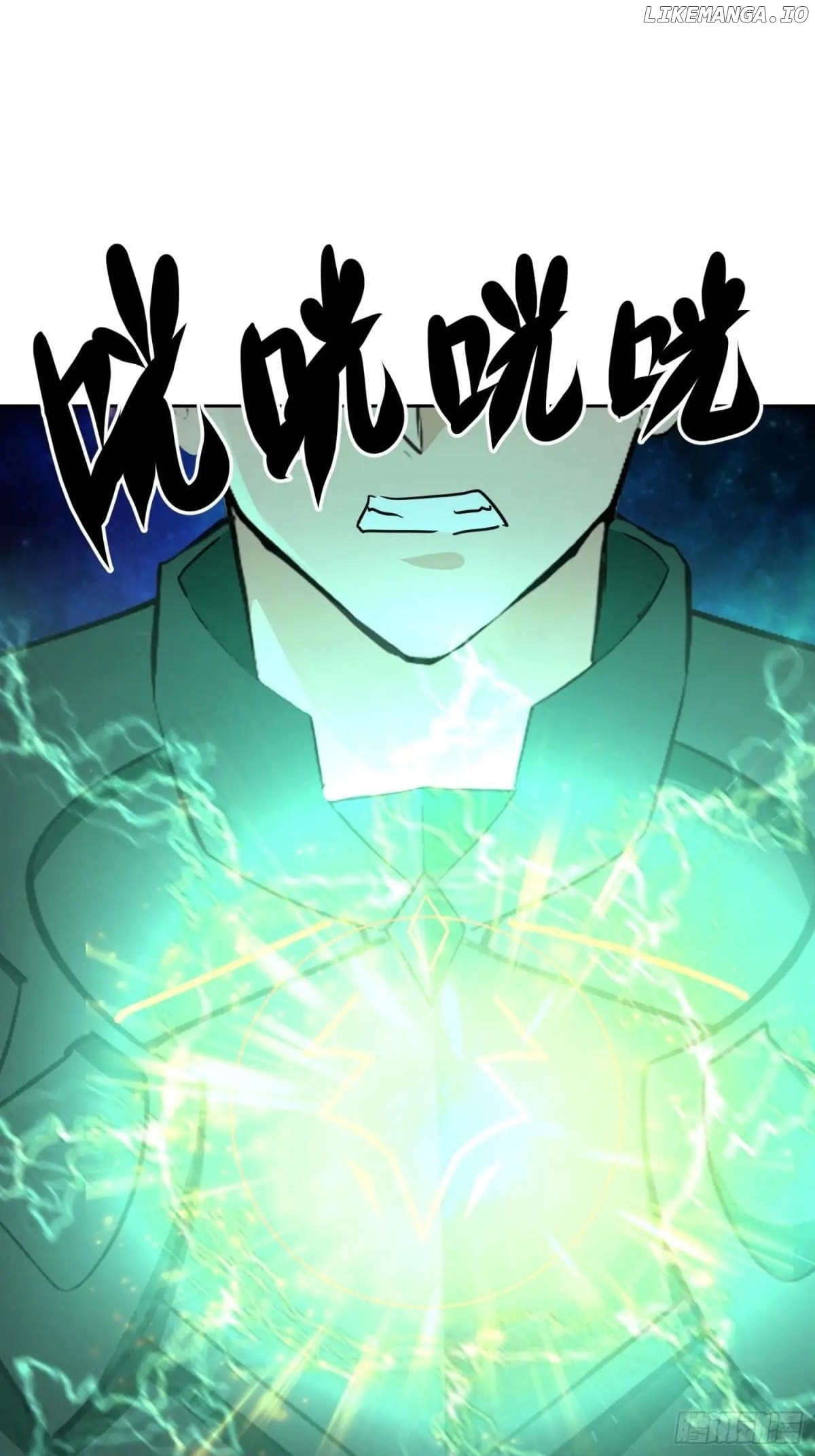 I Became the Target of the Harem in Another World Chapter 47 - page 26