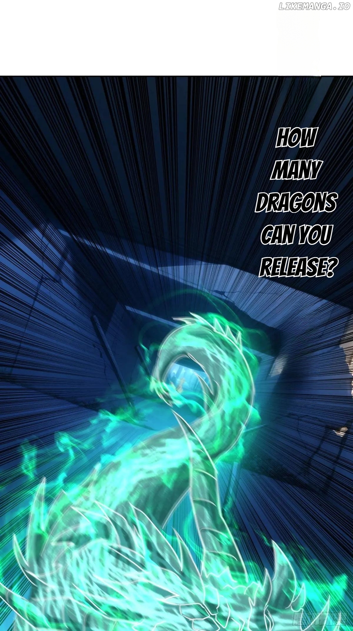 I Became the Target of the Harem in Another World Chapter 47 - page 28
