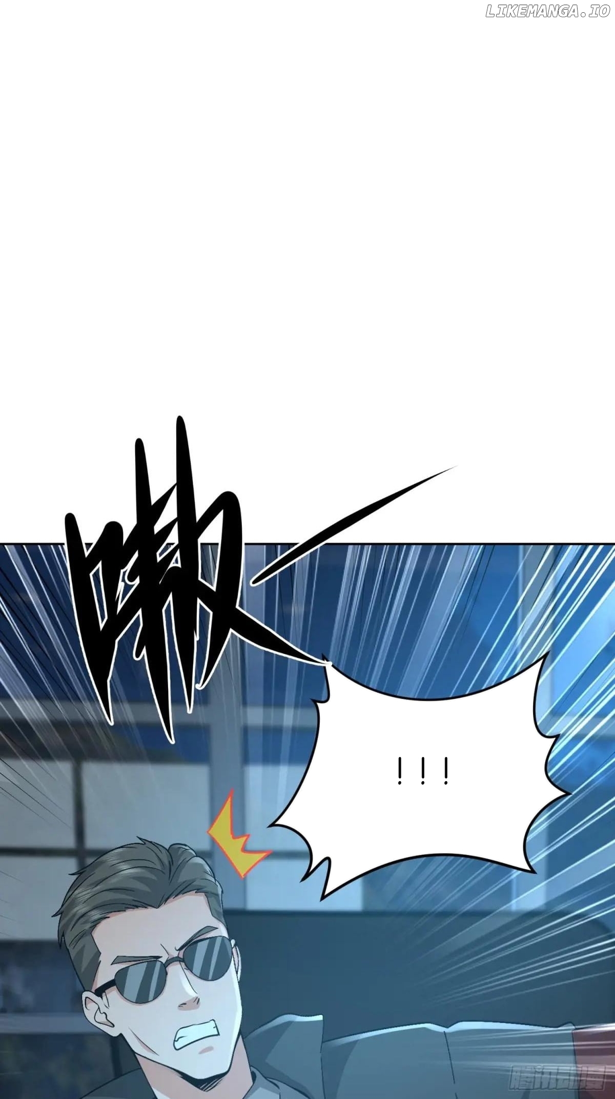 I Became the Target of the Harem in Another World Chapter 47 - page 3