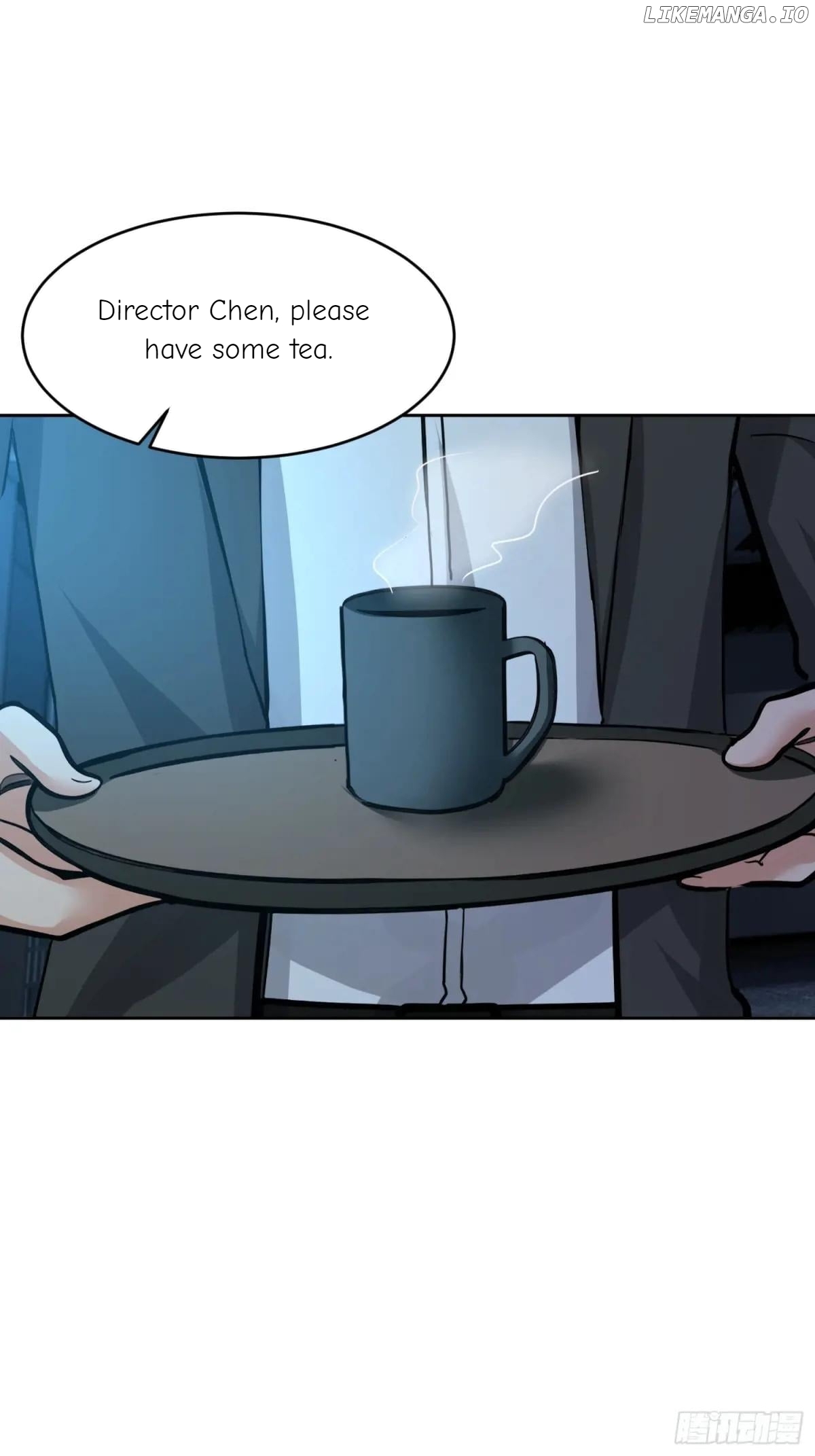 I Became the Target of the Harem in Another World Chapter 47 - page 38