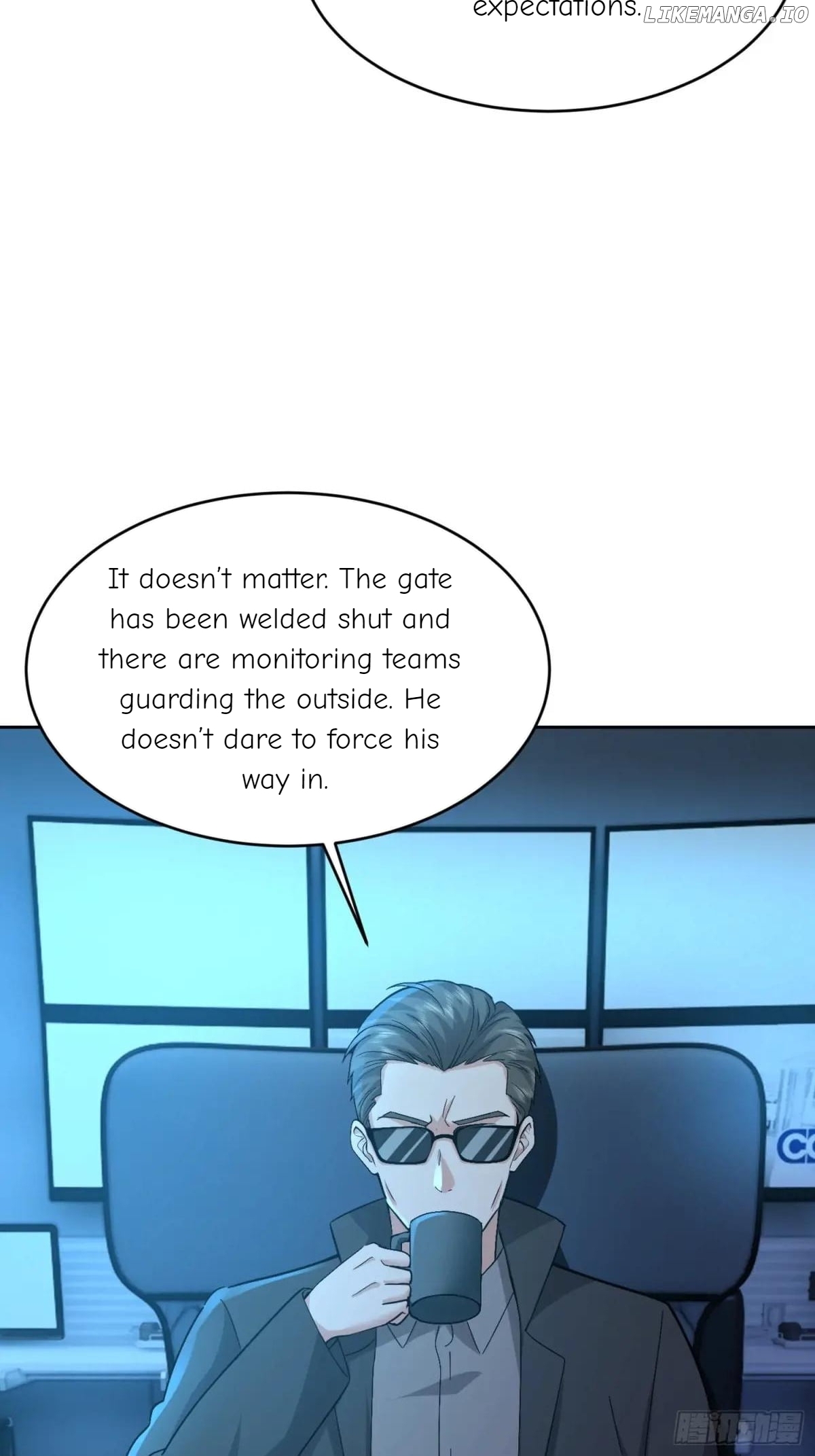 I Became the Target of the Harem in Another World Chapter 47 - page 40