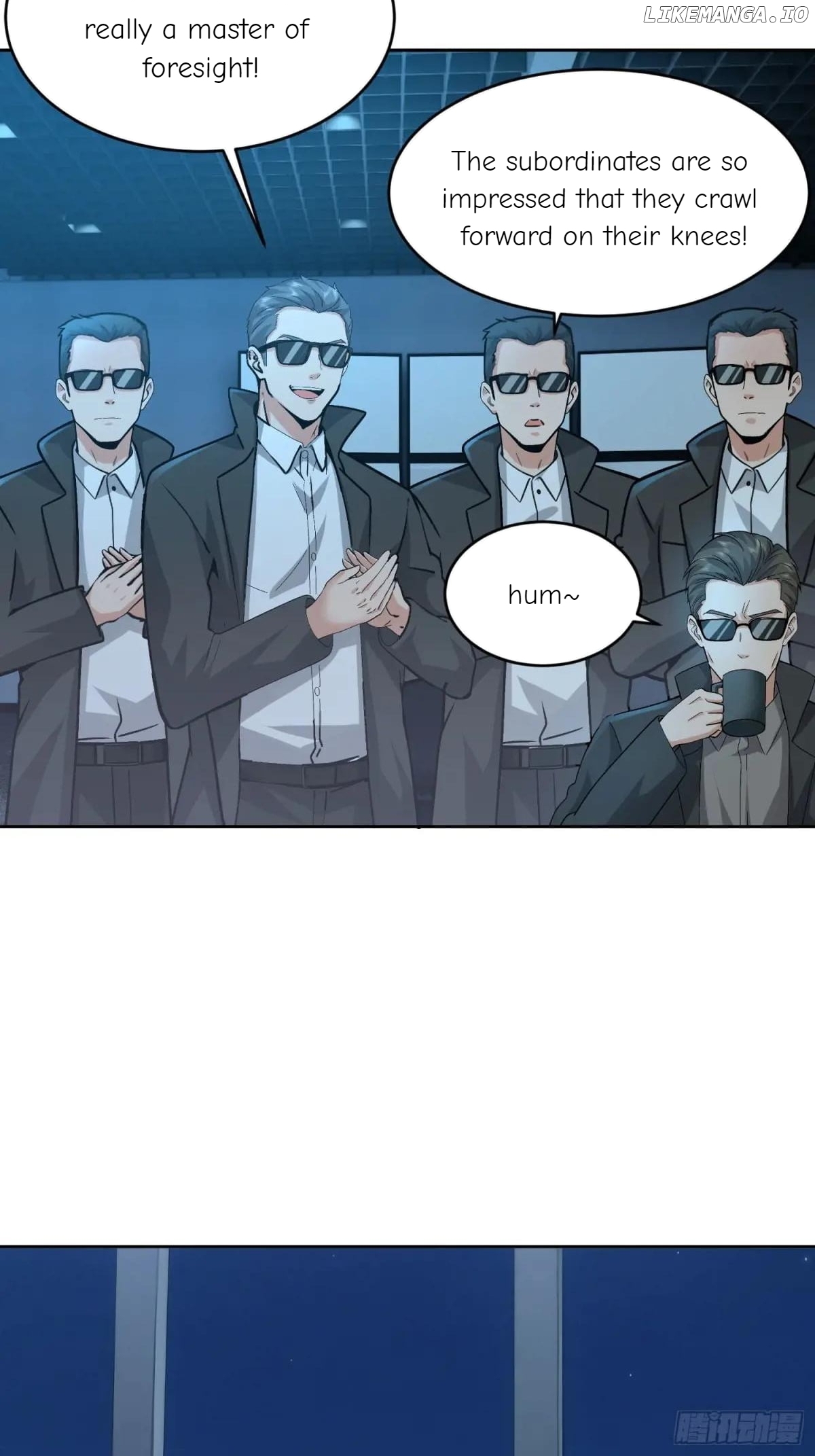 I Became the Target of the Harem in Another World Chapter 47 - page 42