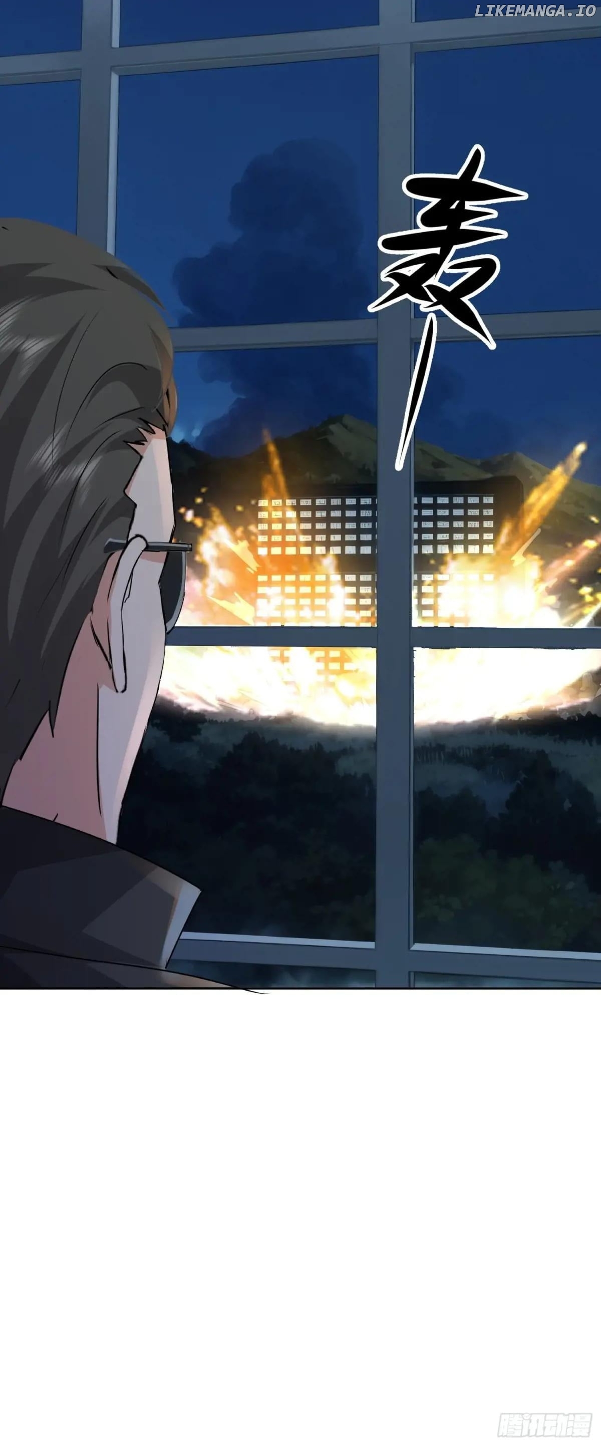 I Became the Target of the Harem in Another World Chapter 47 - page 43