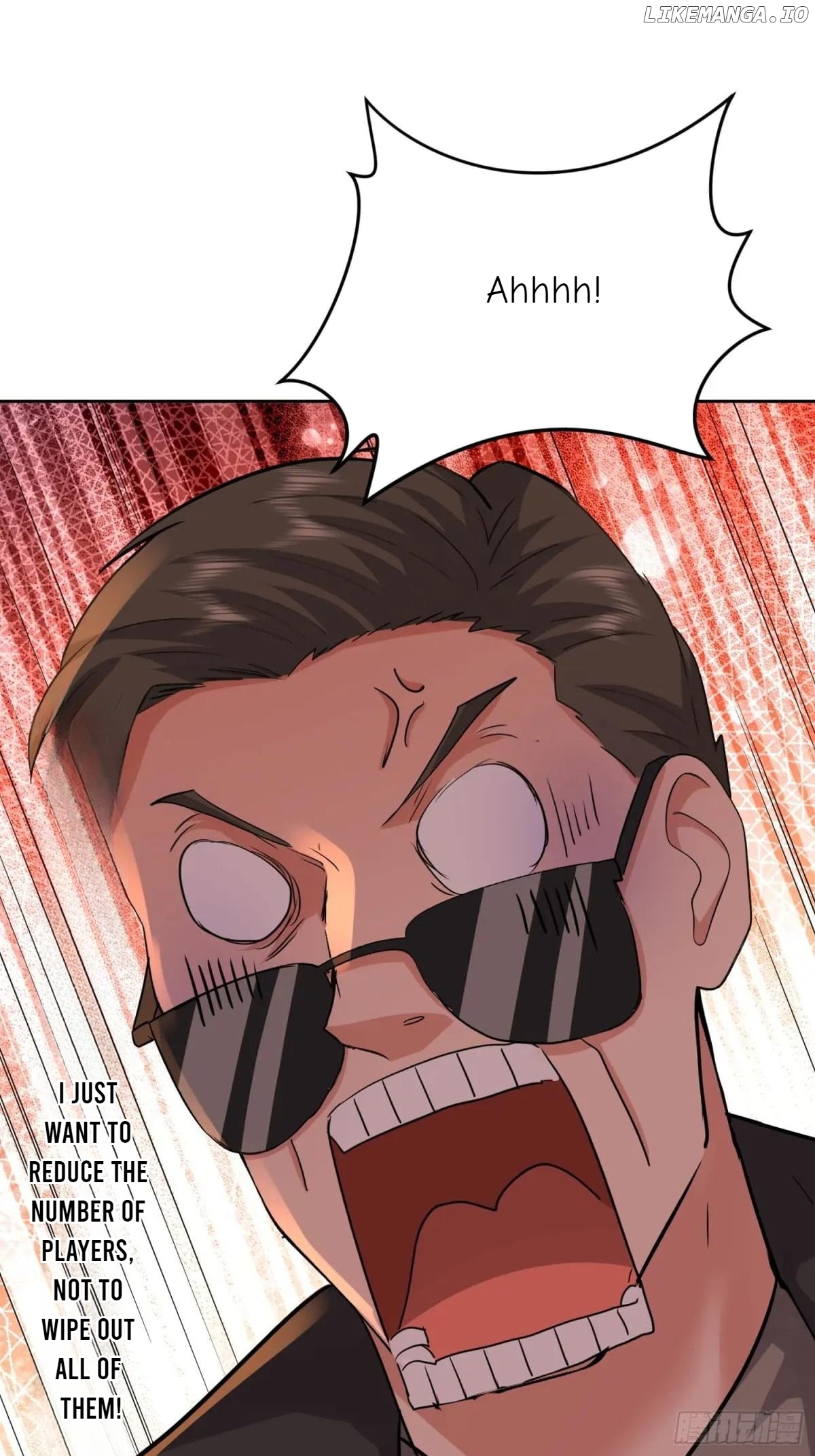 I Became the Target of the Harem in Another World Chapter 47 - page 44