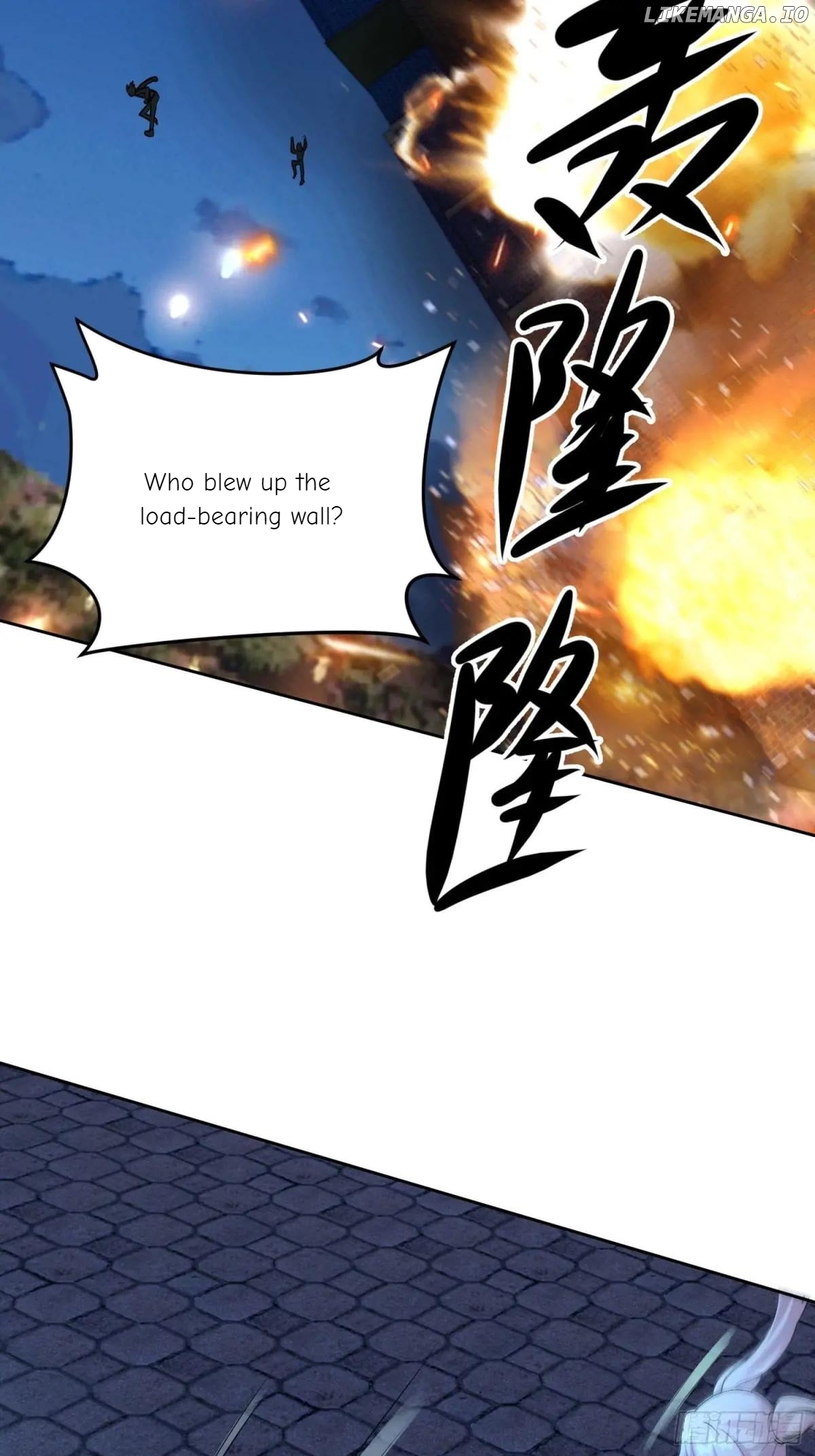 I Became the Target of the Harem in Another World Chapter 47 - page 46