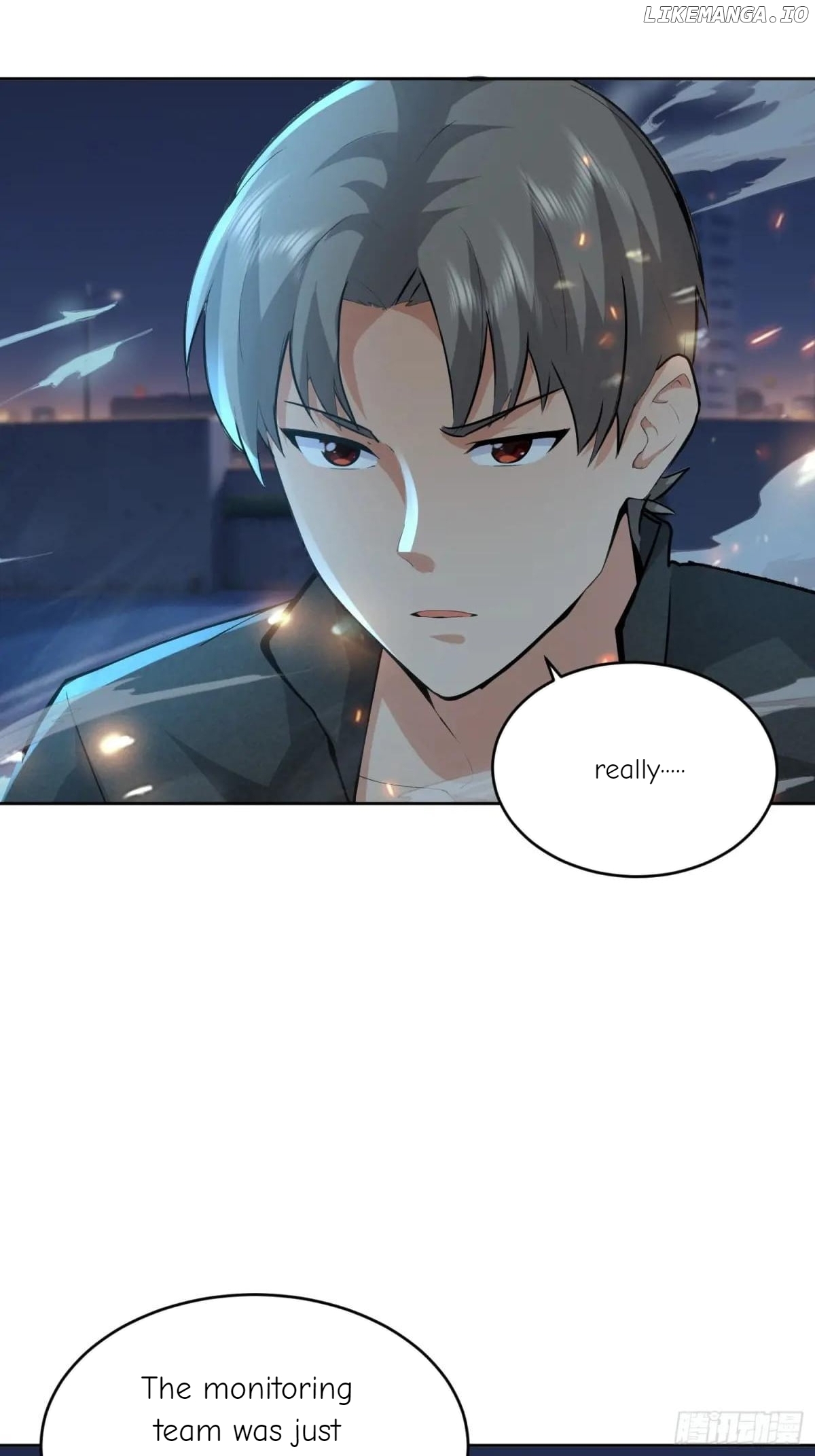 I Became the Target of the Harem in Another World Chapter 47 - page 48