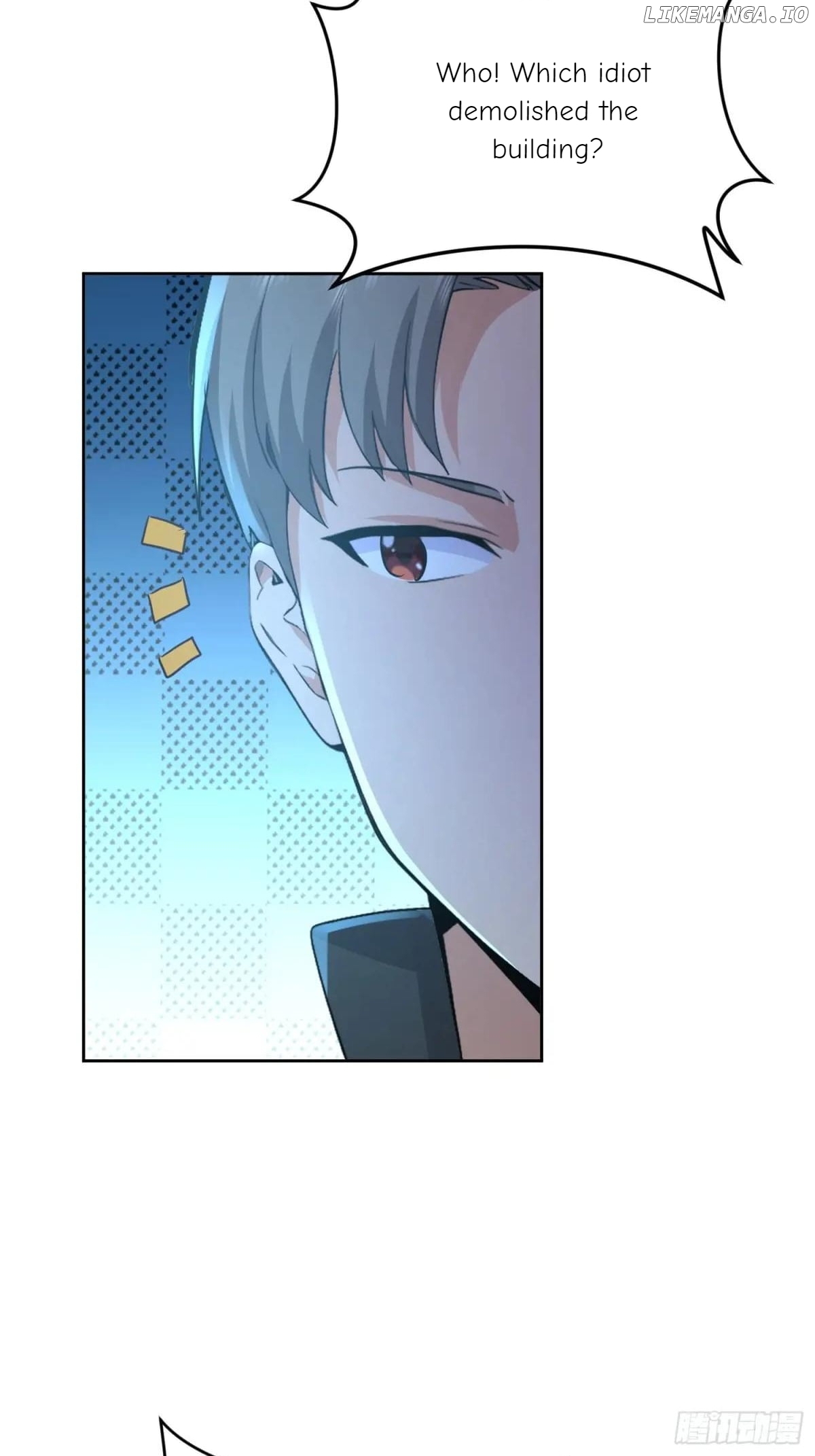 I Became the Target of the Harem in Another World Chapter 47 - page 51