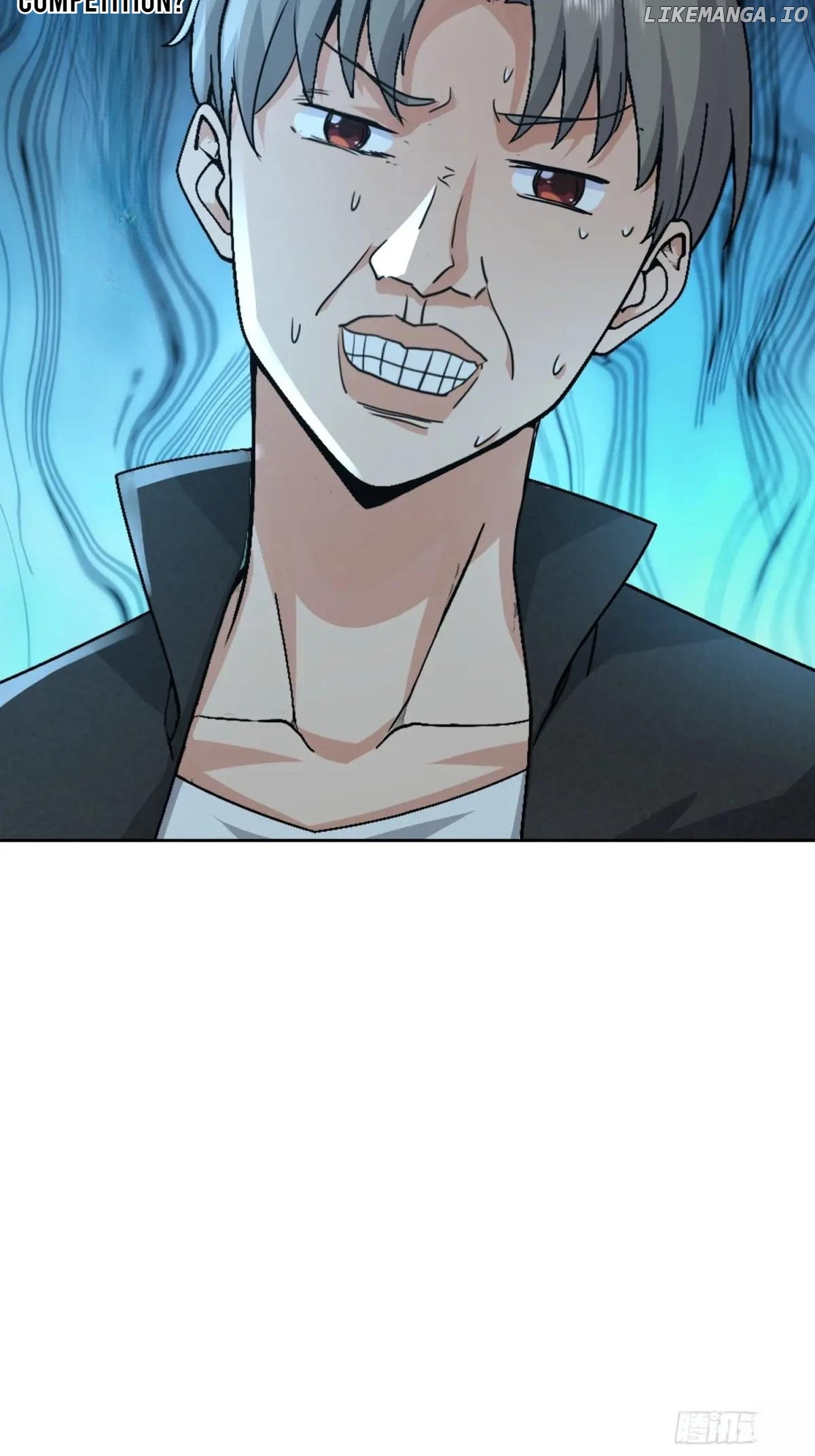 I Became the Target of the Harem in Another World Chapter 47 - page 58