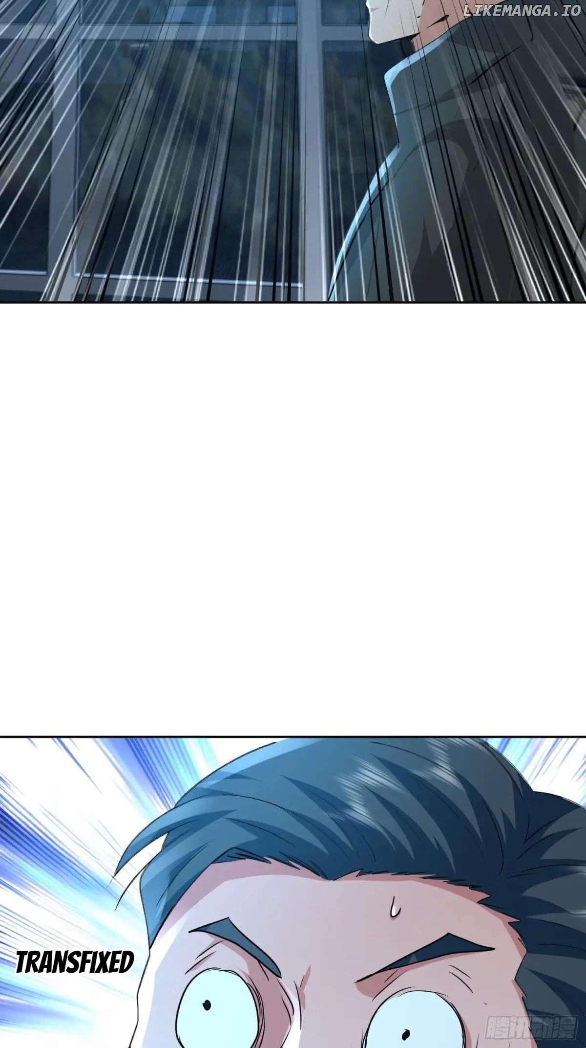 I Became the Target of the Harem in Another World Chapter 47 - page 9