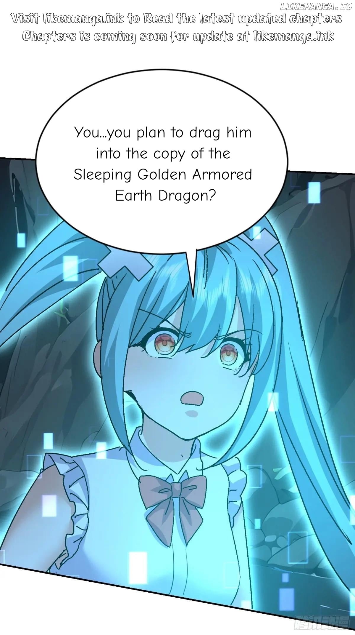 I Became the Target of the Harem in Another World Chapter 73 - page 1