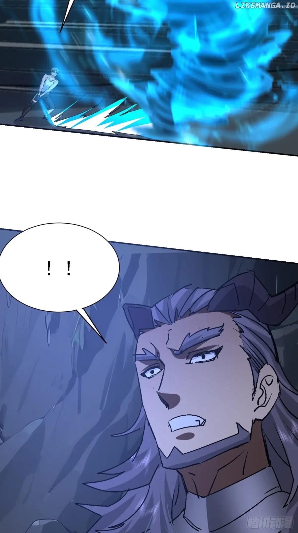 I Became the Target of the Harem in Another World Chapter 73 - page 10