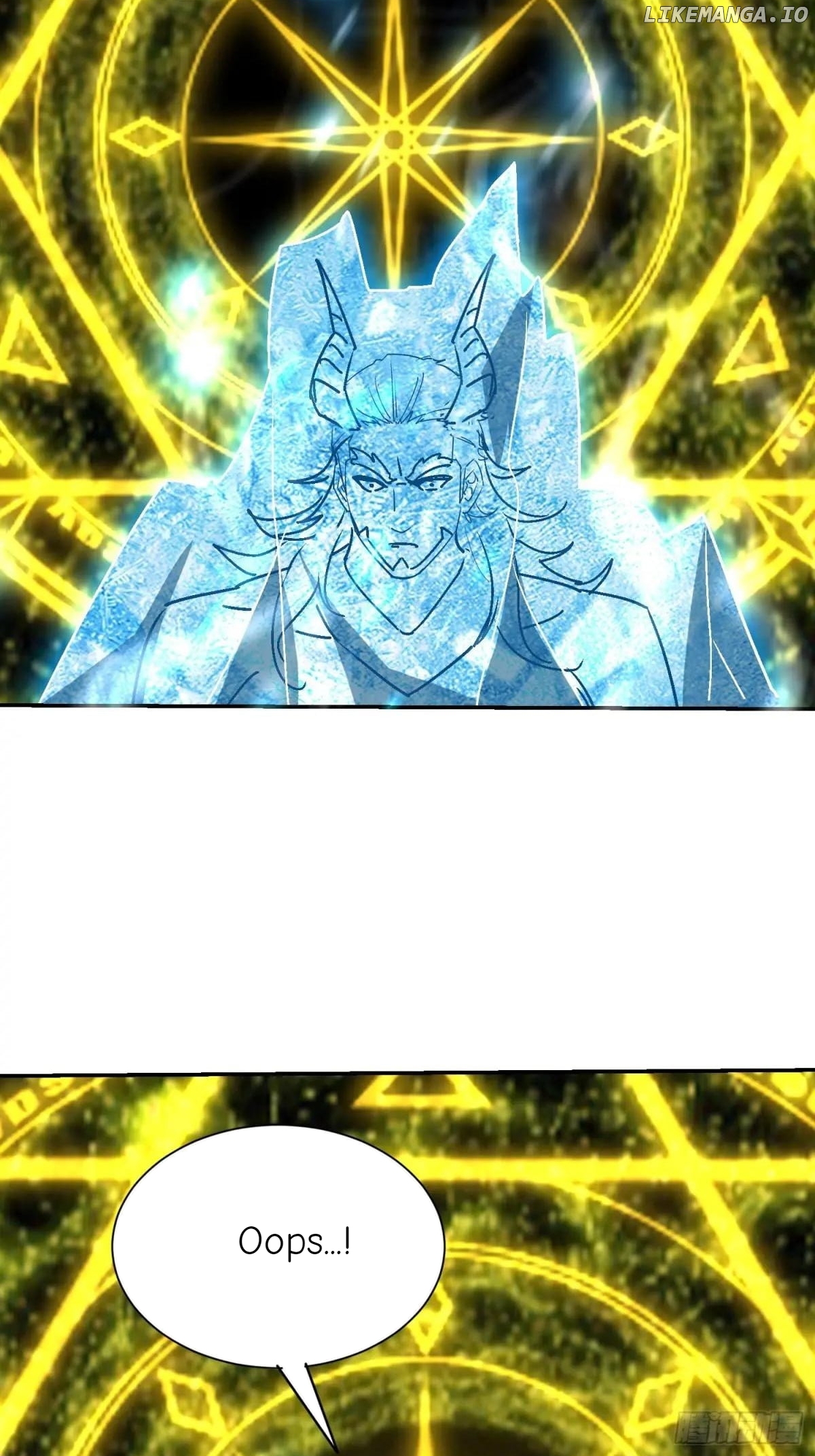 I Became the Target of the Harem in Another World Chapter 73 - page 16