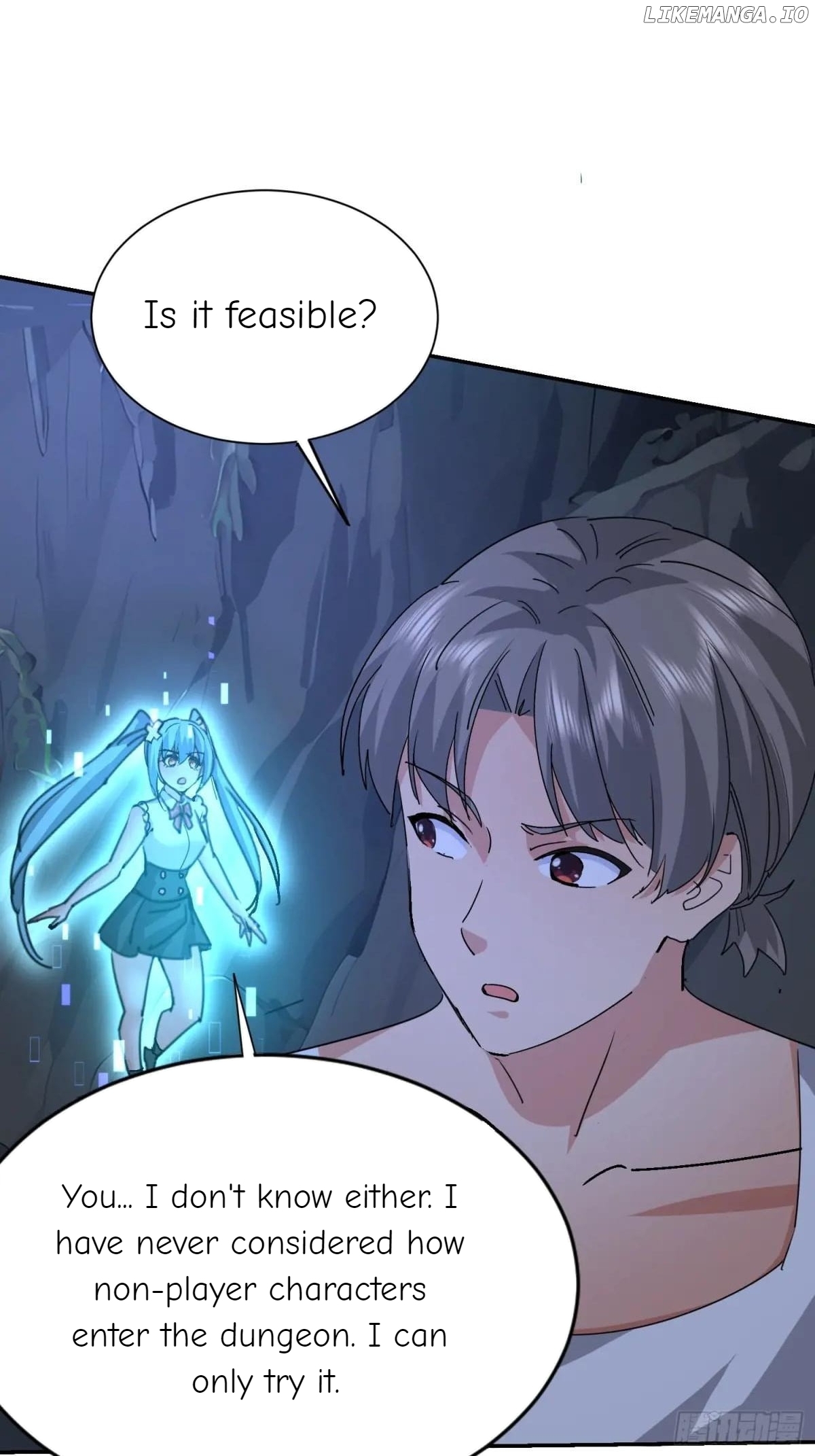 I Became the Target of the Harem in Another World Chapter 73 - page 2
