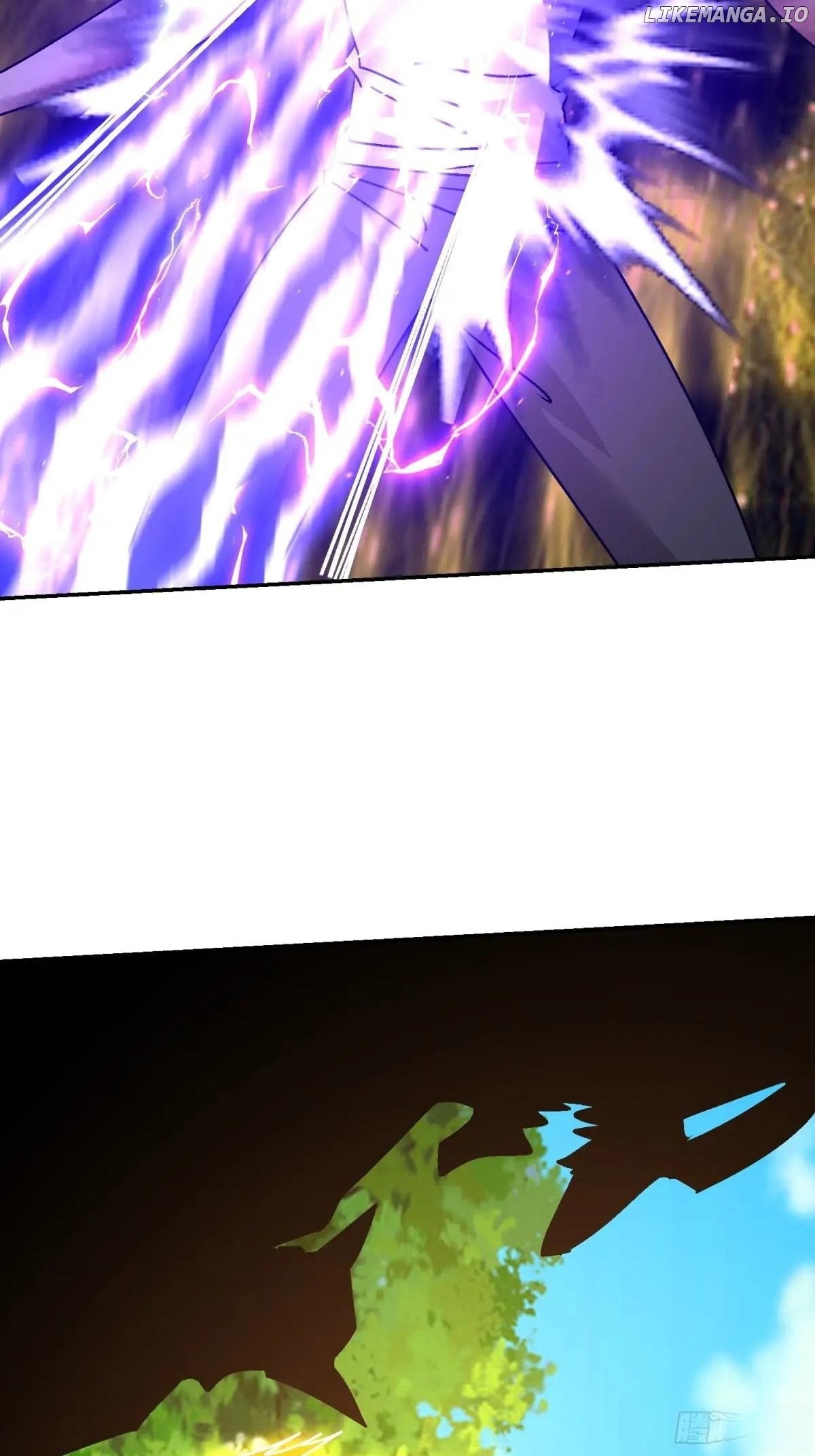 I Became the Target of the Harem in Another World Chapter 73 - page 22