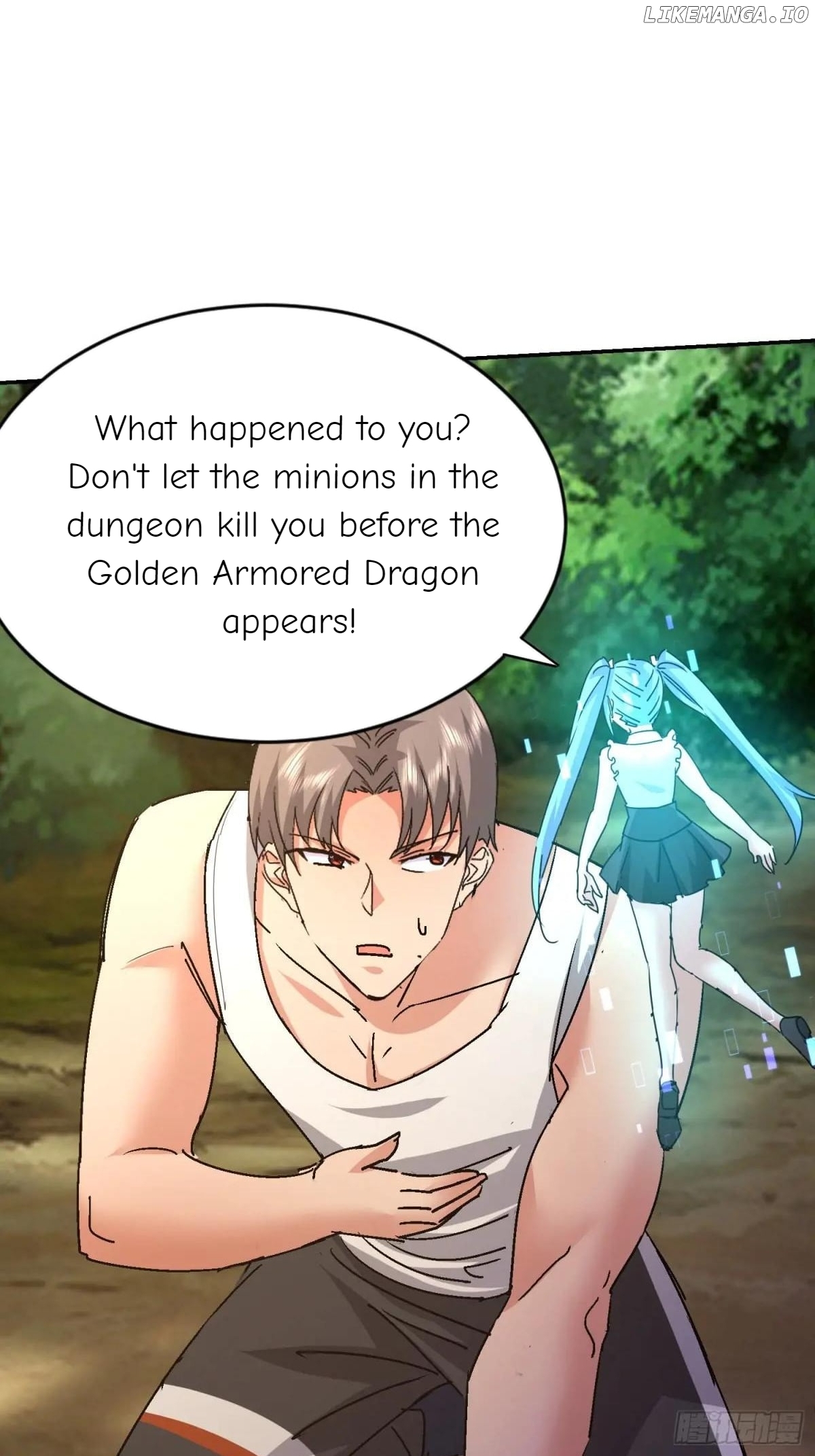 I Became the Target of the Harem in Another World Chapter 73 - page 25