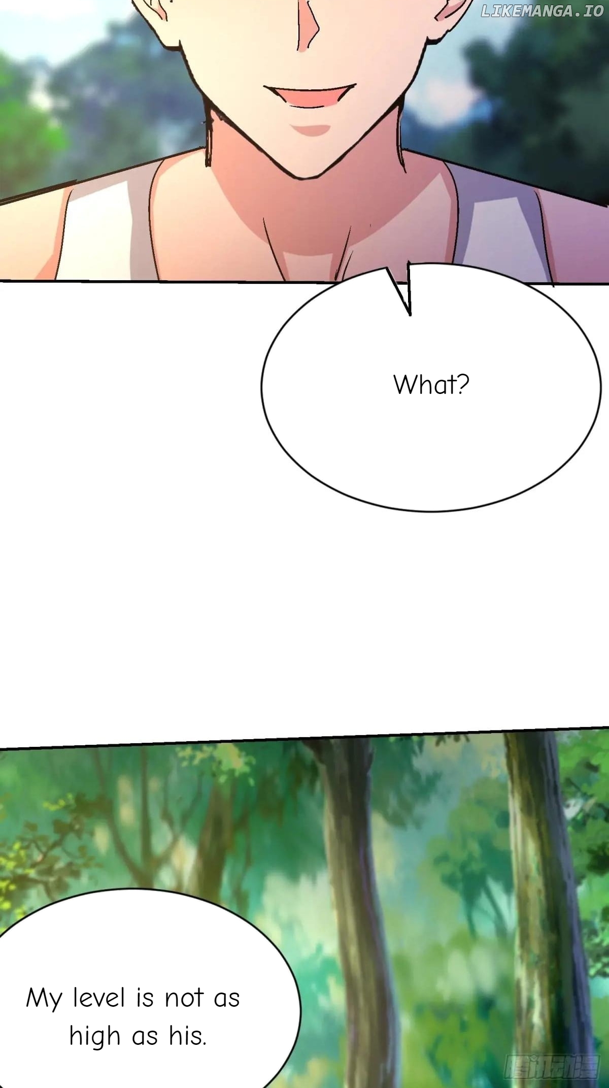 I Became the Target of the Harem in Another World Chapter 73 - page 28