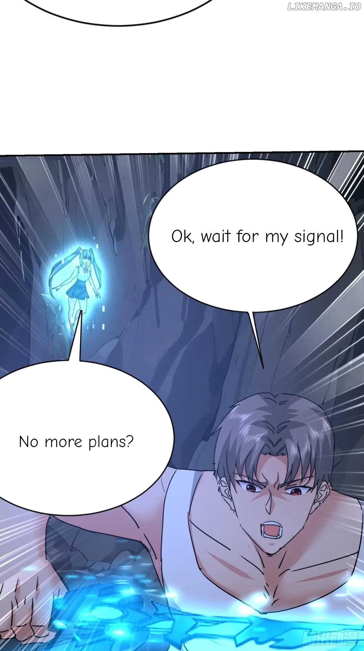 I Became the Target of the Harem in Another World Chapter 73 - page 3