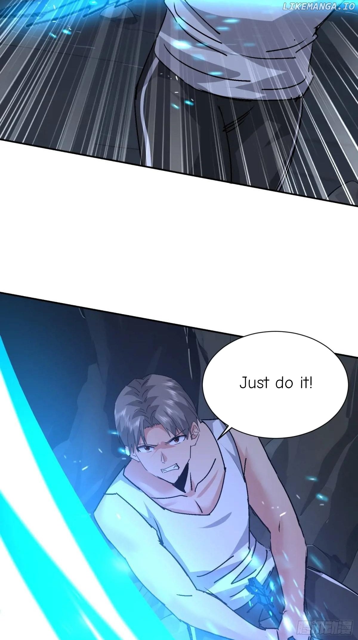 I Became the Target of the Harem in Another World Chapter 73 - page 4