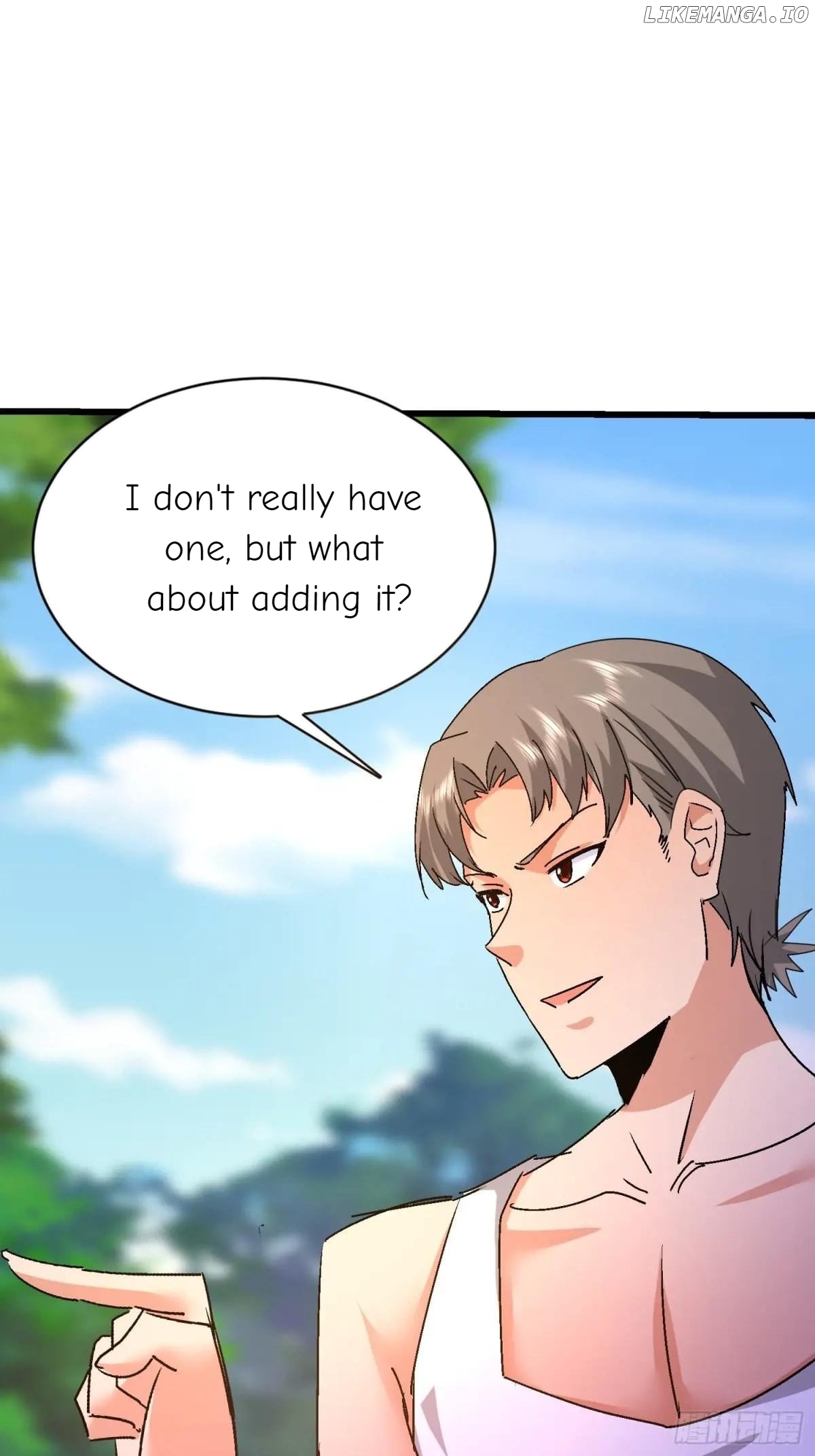 I Became the Target of the Harem in Another World Chapter 73 - page 49