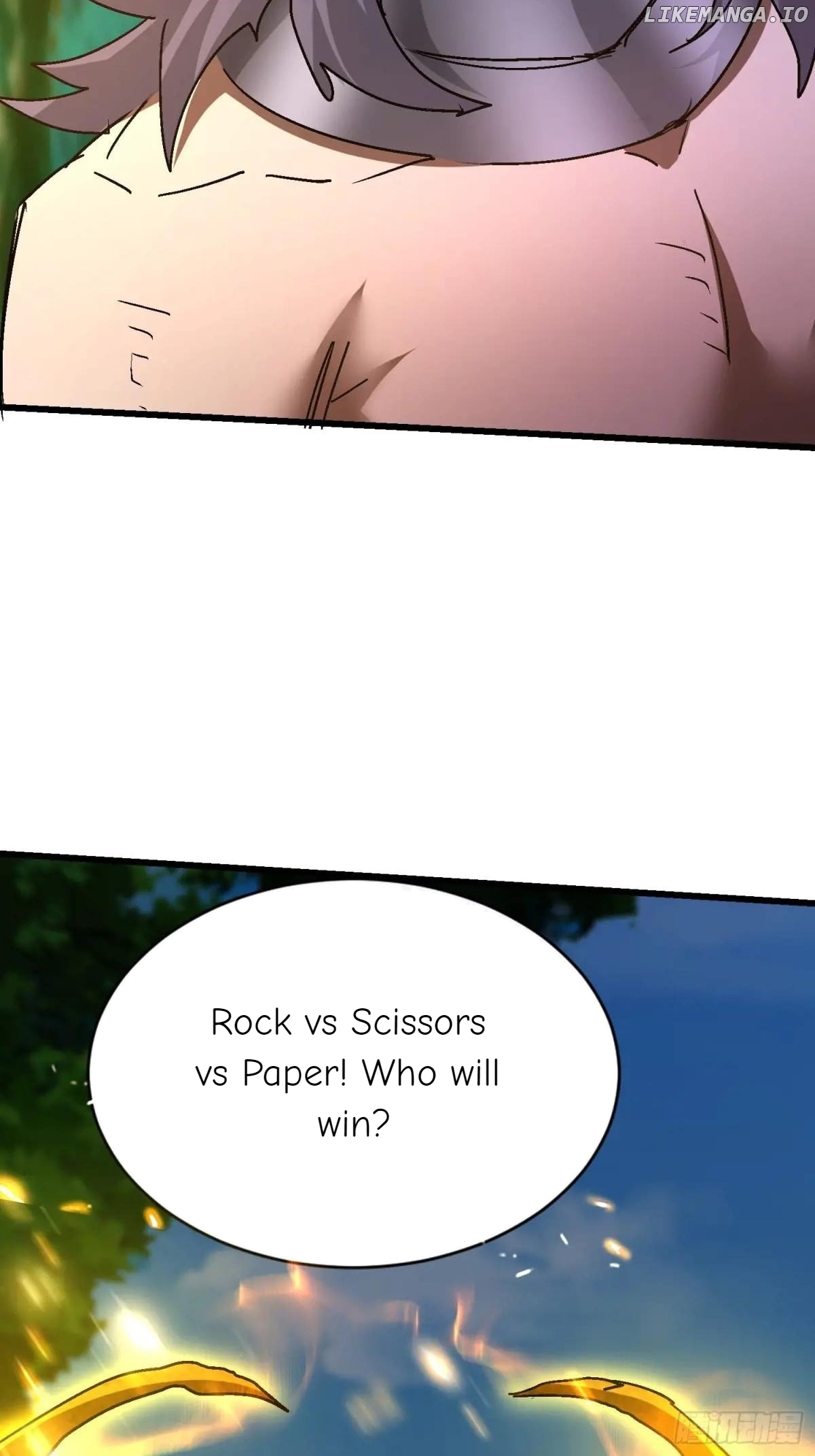 I Became the Target of the Harem in Another World Chapter 73 - page 51
