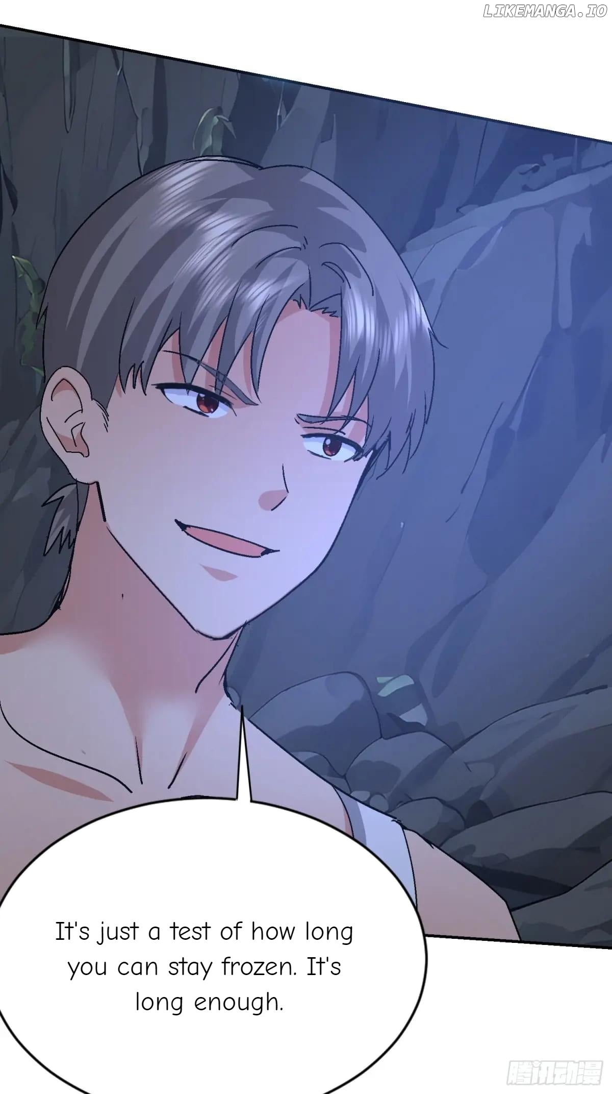 I Became the Target of the Harem in Another World Chapter 73 - page 8