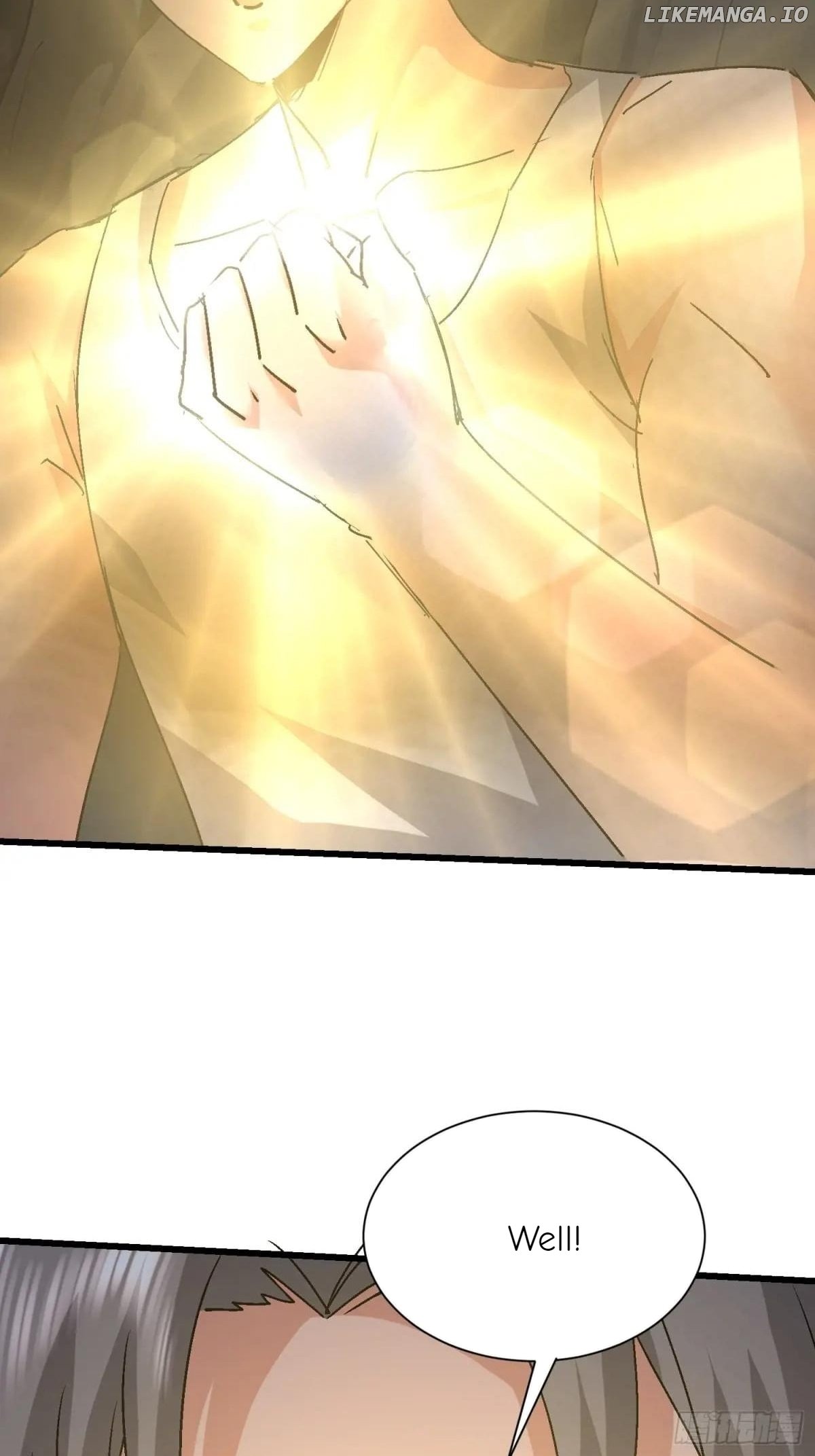 I Became the Target of the Harem in Another World Chapter 72 - page 10