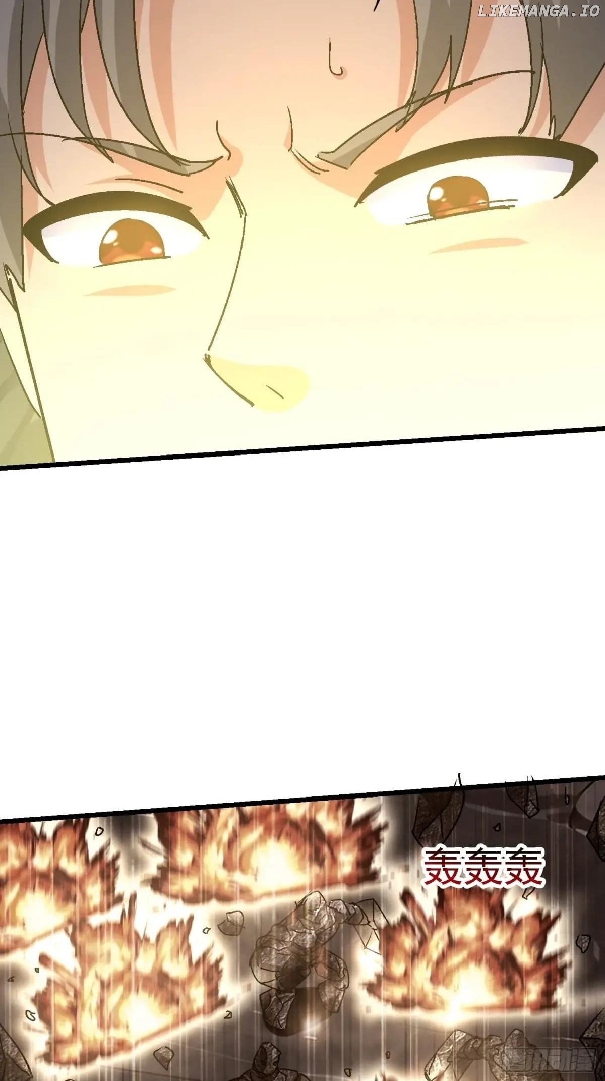 I Became the Target of the Harem in Another World Chapter 72 - page 11