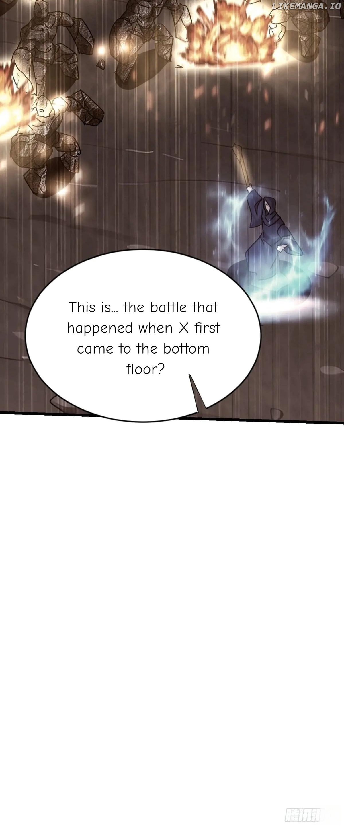 I Became the Target of the Harem in Another World Chapter 72 - page 12