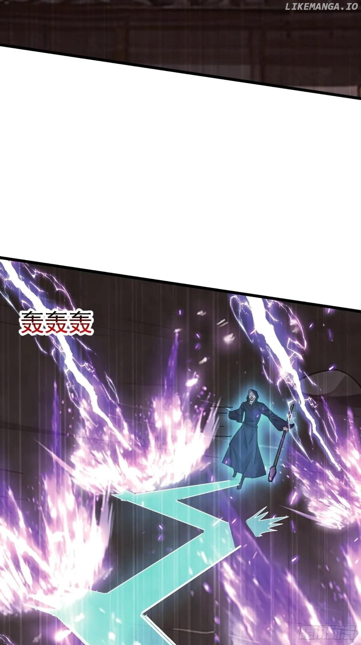 I Became the Target of the Harem in Another World Chapter 72 - page 14