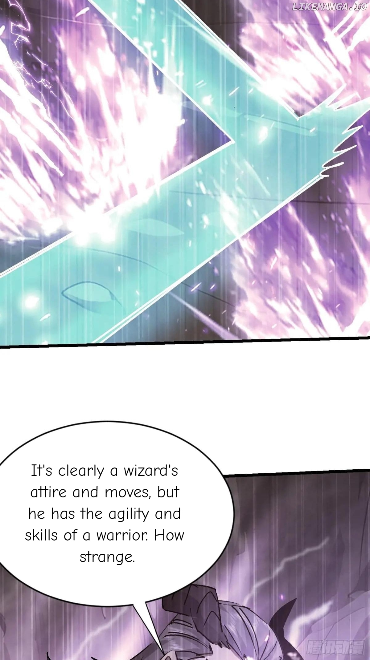 I Became the Target of the Harem in Another World Chapter 72 - page 15