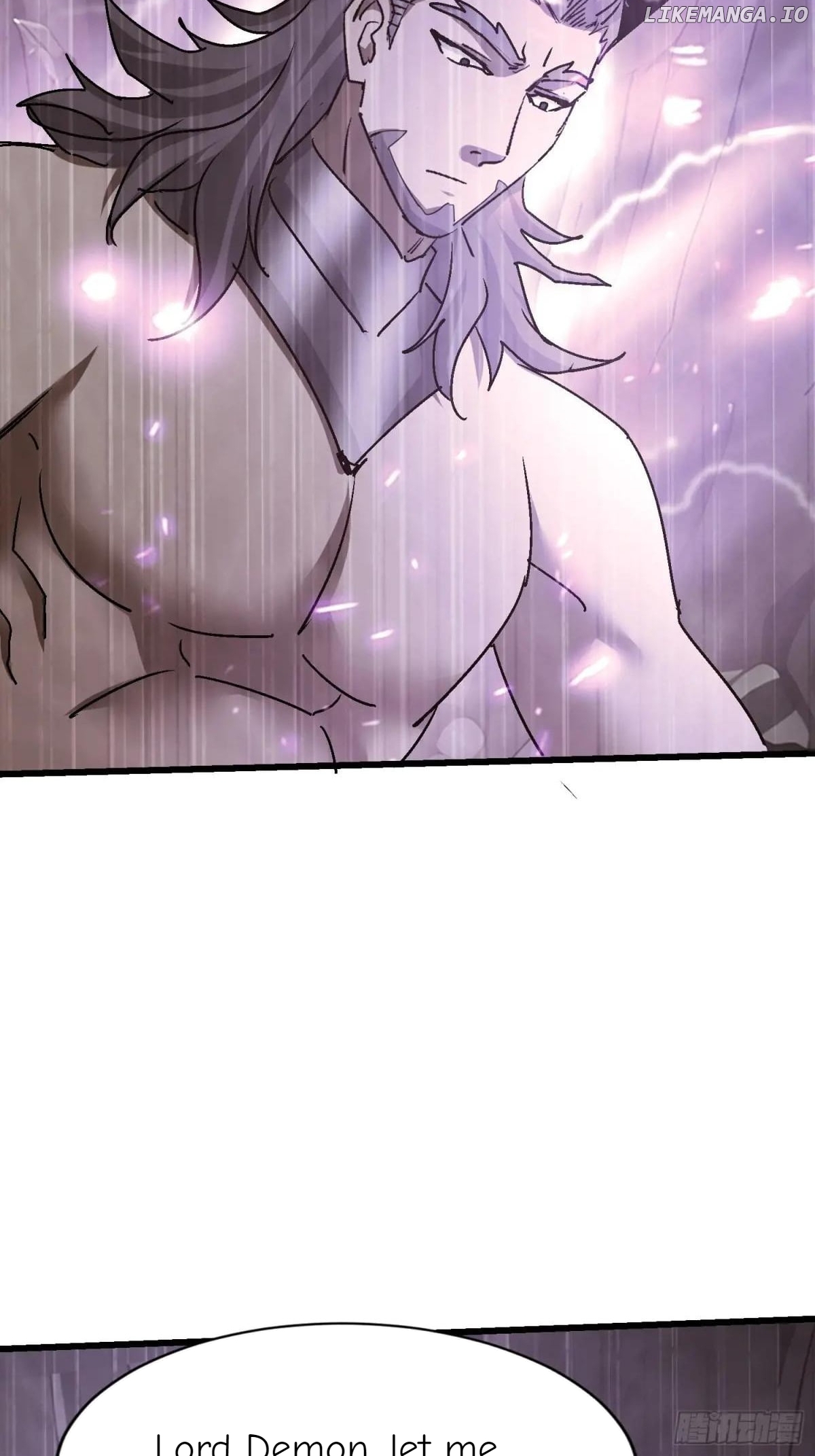 I Became the Target of the Harem in Another World Chapter 72 - page 16