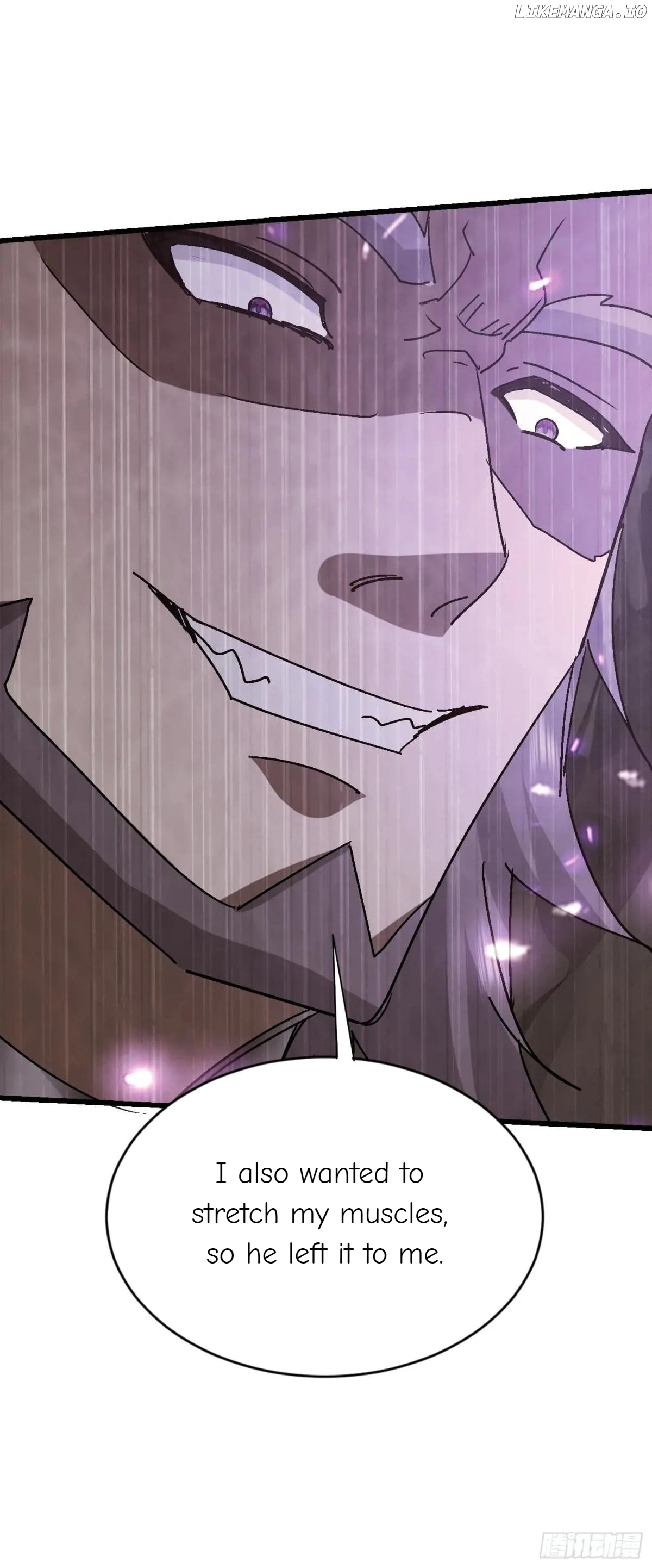 I Became the Target of the Harem in Another World Chapter 72 - page 18