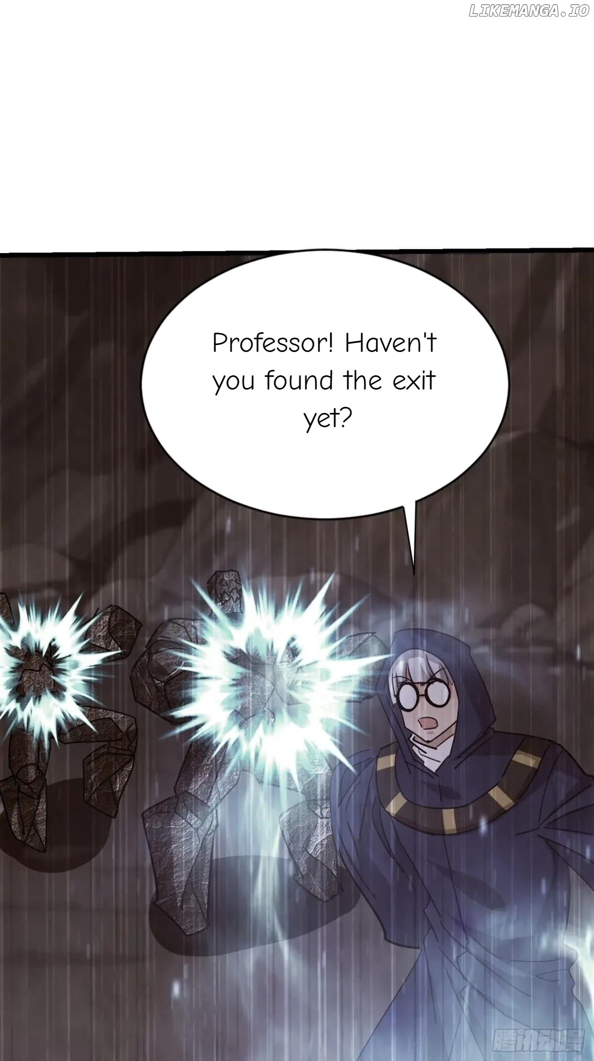 I Became the Target of the Harem in Another World Chapter 72 - page 19